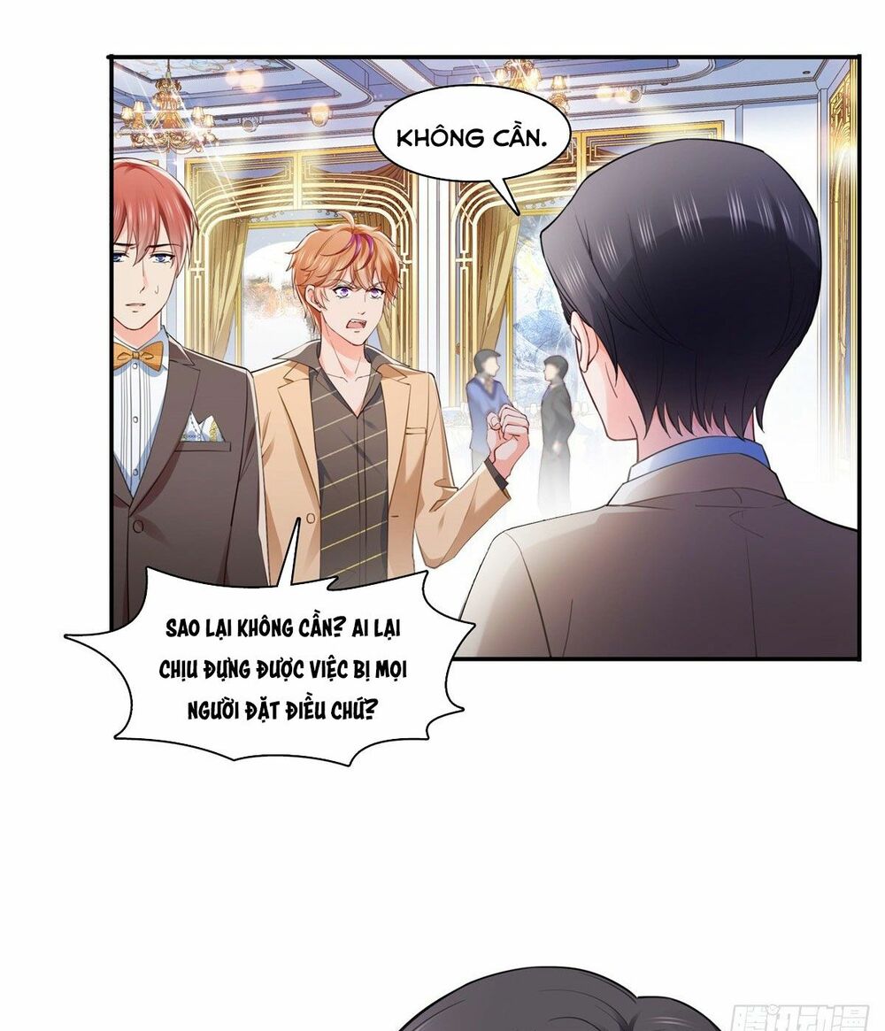 Hệt Như Hàn Quang Gặp Nắng Gắt Chapter 242 - Trang 6