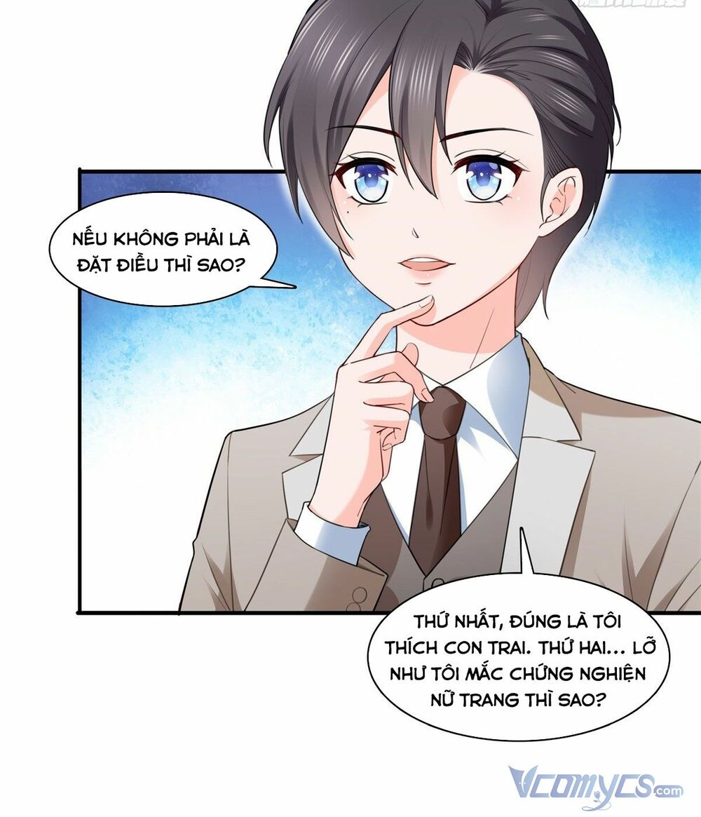 Hệt Như Hàn Quang Gặp Nắng Gắt Chapter 242 - Trang 7