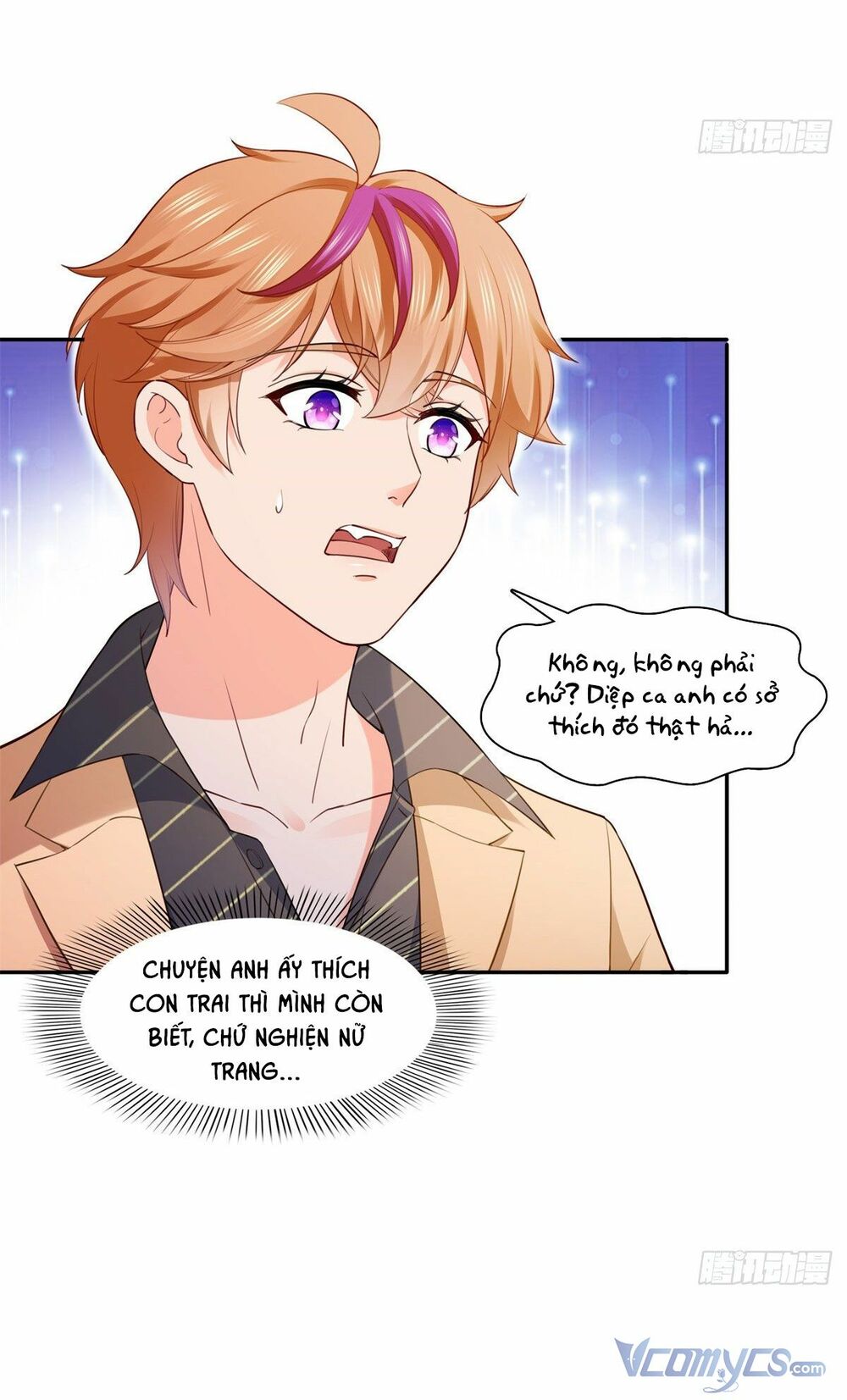 Hệt Như Hàn Quang Gặp Nắng Gắt Chapter 242 - Trang 8