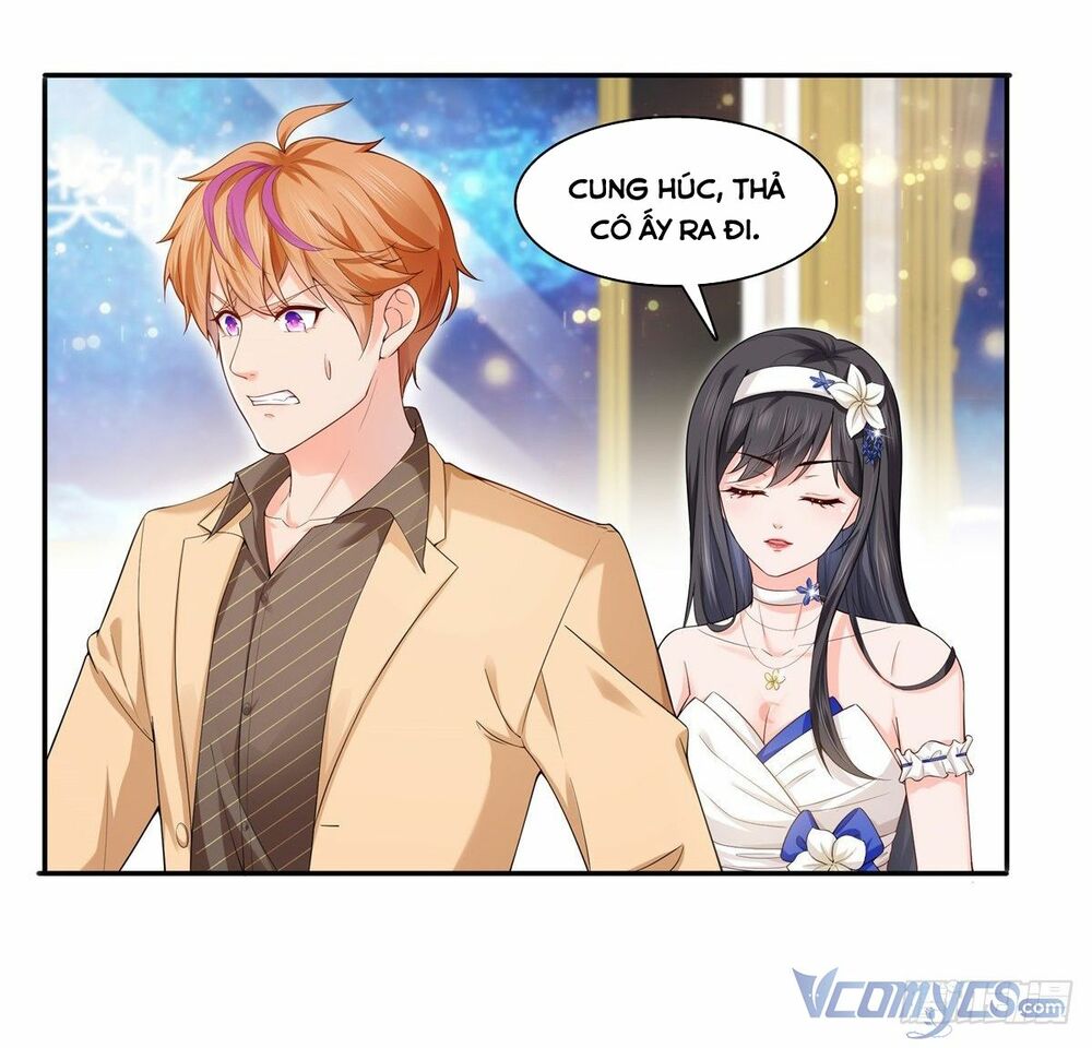 Hệt Như Hàn Quang Gặp Nắng Gắt Chapter 243 - Trang 15