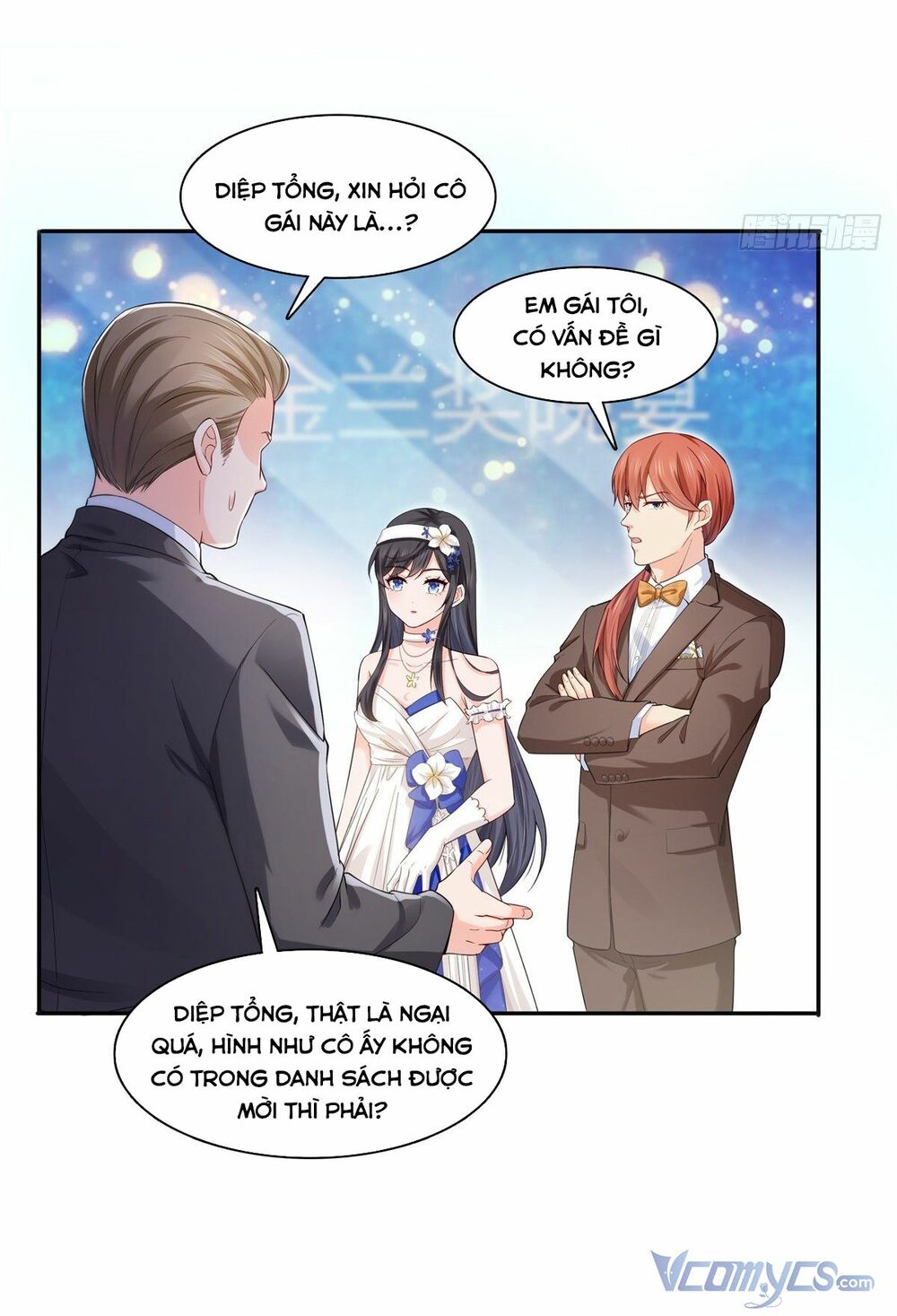 Hệt Như Hàn Quang Gặp Nắng Gắt Chapter 243 - Trang 25