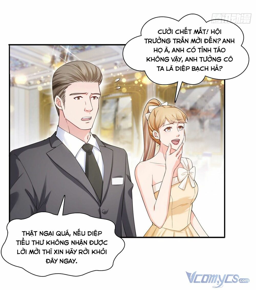 Hệt Như Hàn Quang Gặp Nắng Gắt Chapter 243 - Trang 27