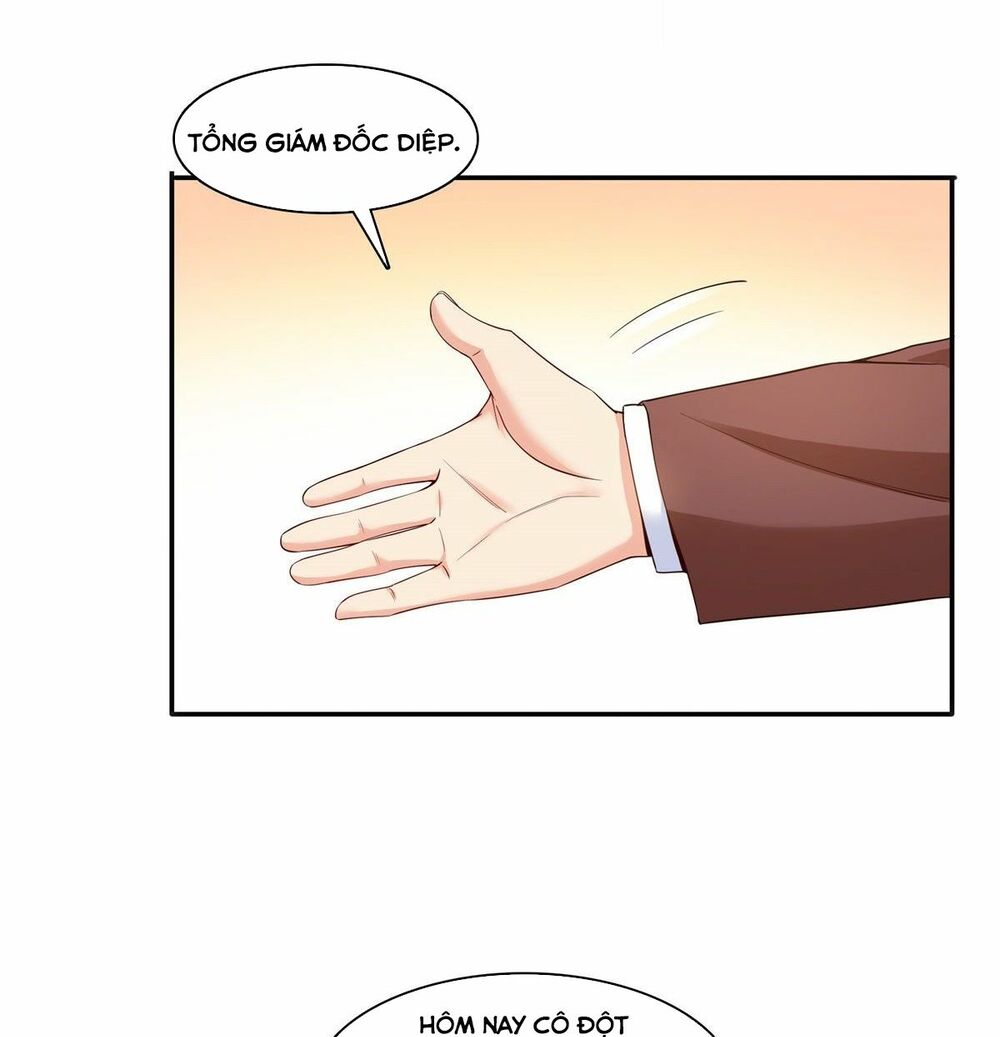 Hệt Như Hàn Quang Gặp Nắng Gắt Chapter 243 - Trang 32