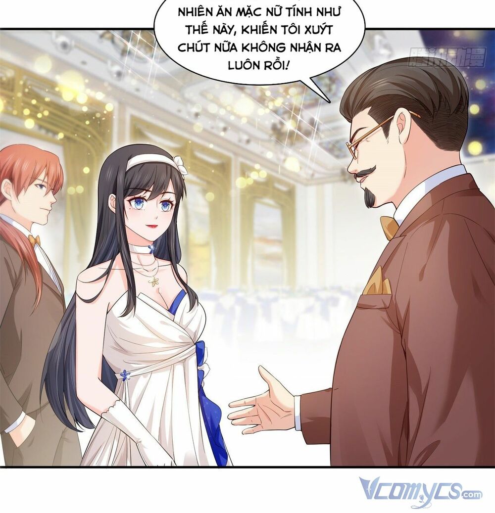 Hệt Như Hàn Quang Gặp Nắng Gắt Chapter 243 - Trang 33