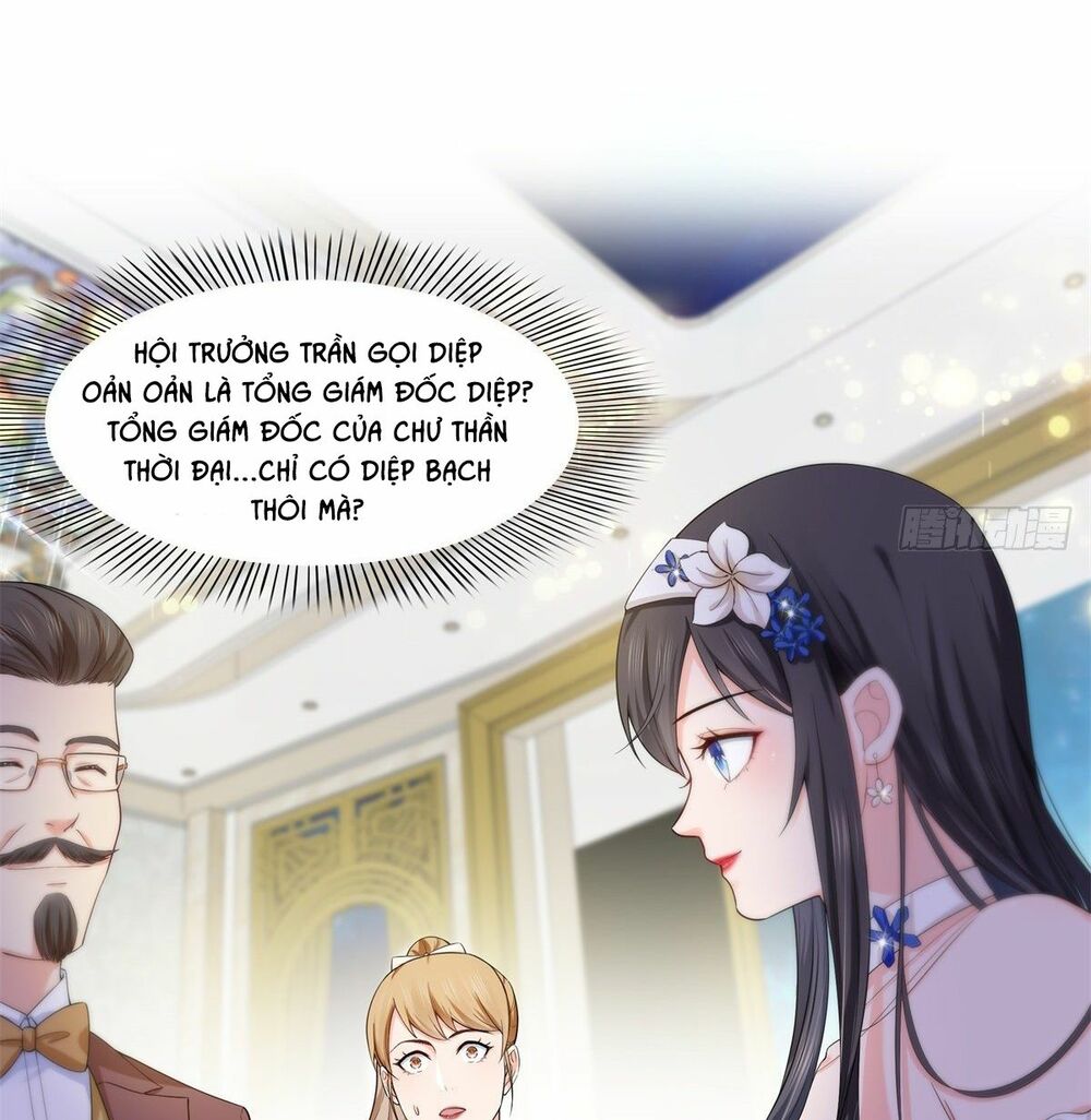 Hệt Như Hàn Quang Gặp Nắng Gắt Chapter 243 - Trang 34