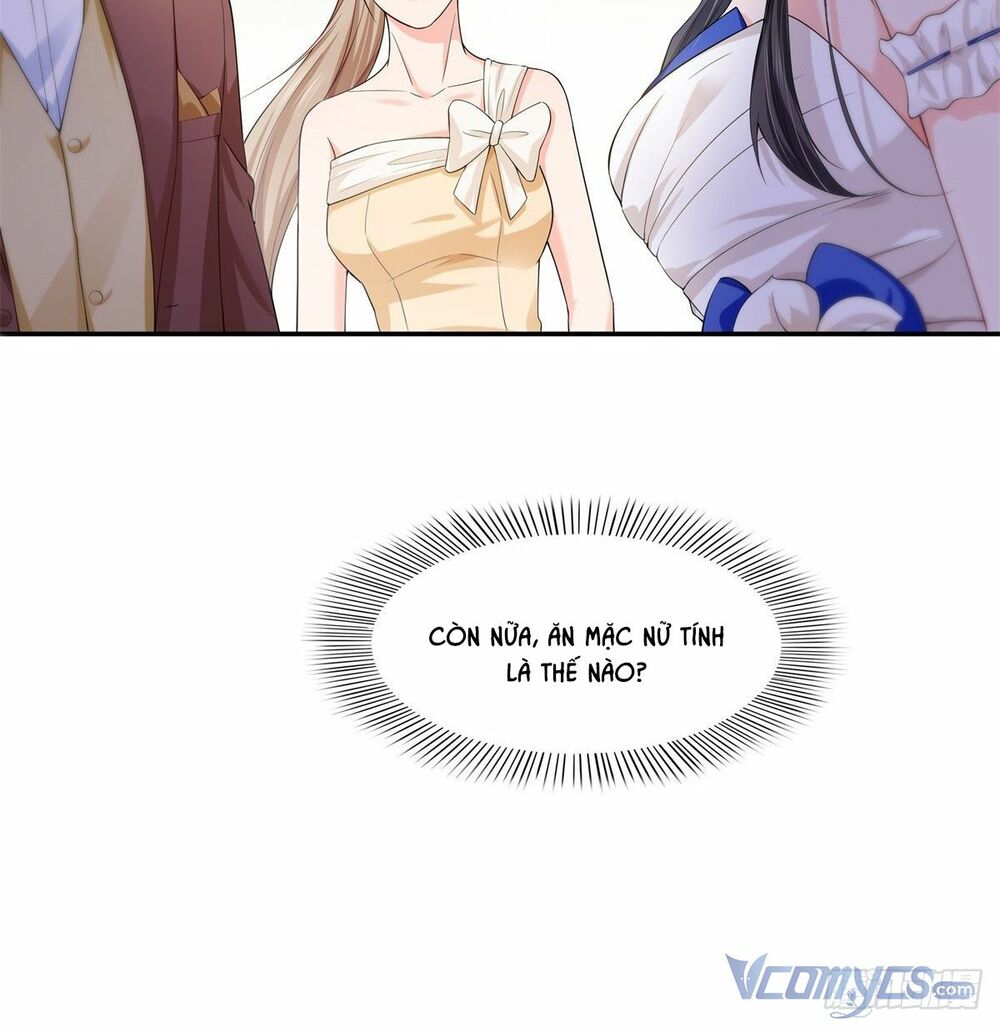 Hệt Như Hàn Quang Gặp Nắng Gắt Chapter 243 - Trang 35