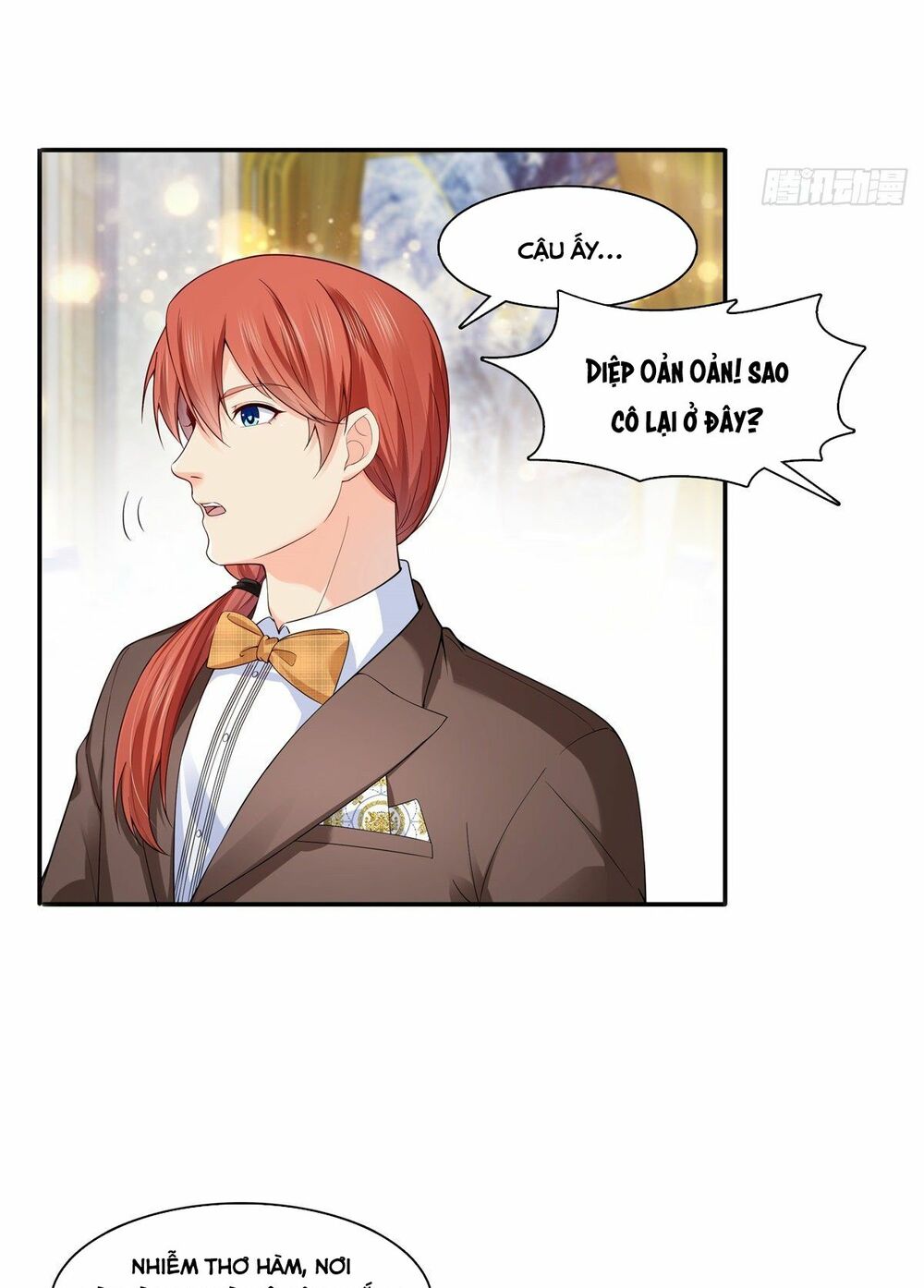 Hệt Như Hàn Quang Gặp Nắng Gắt Chapter 243 - Trang 8