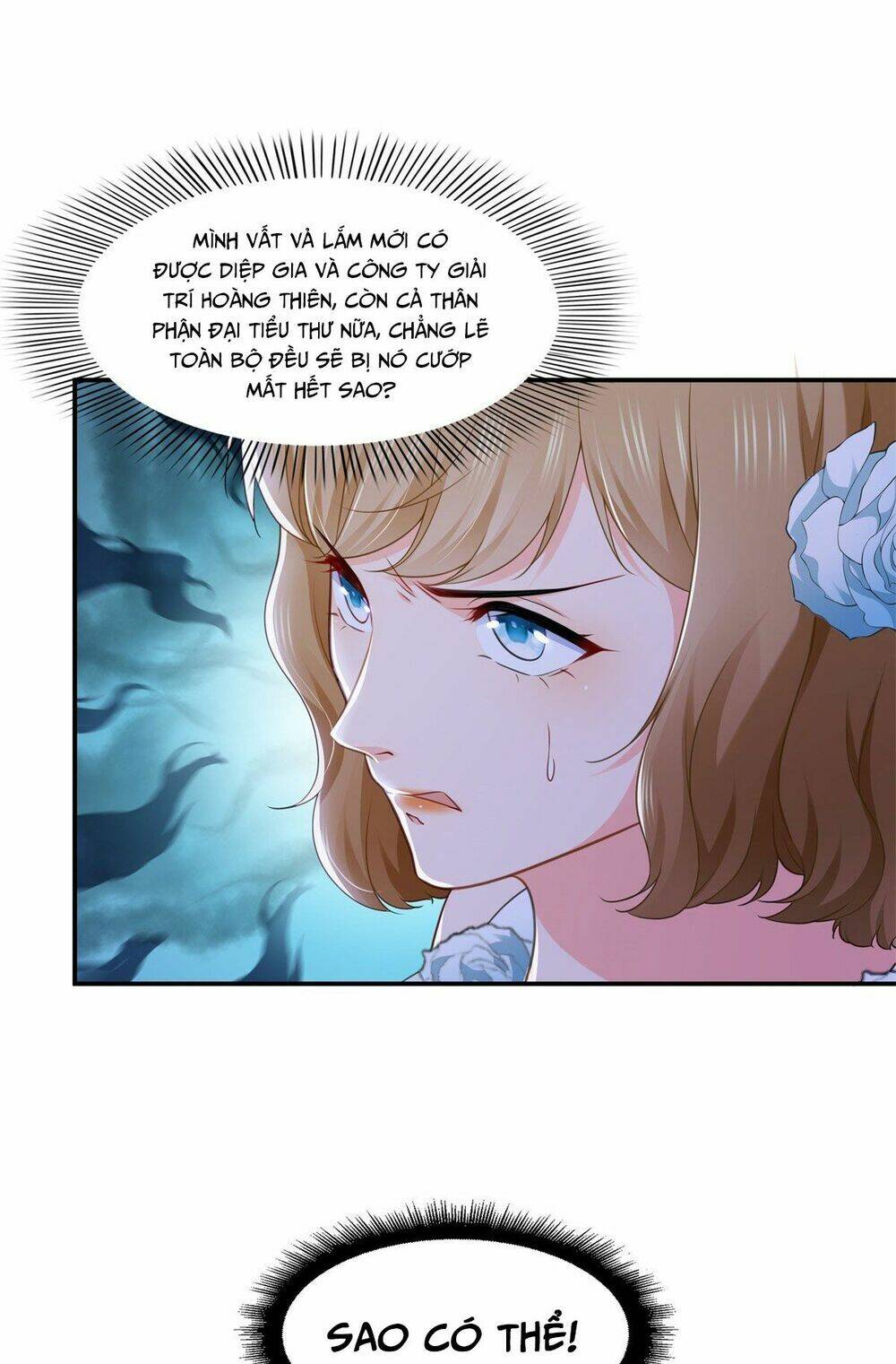 Hệt Như Hàn Quang Gặp Nắng Gắt - Chapter 244 - Page 21