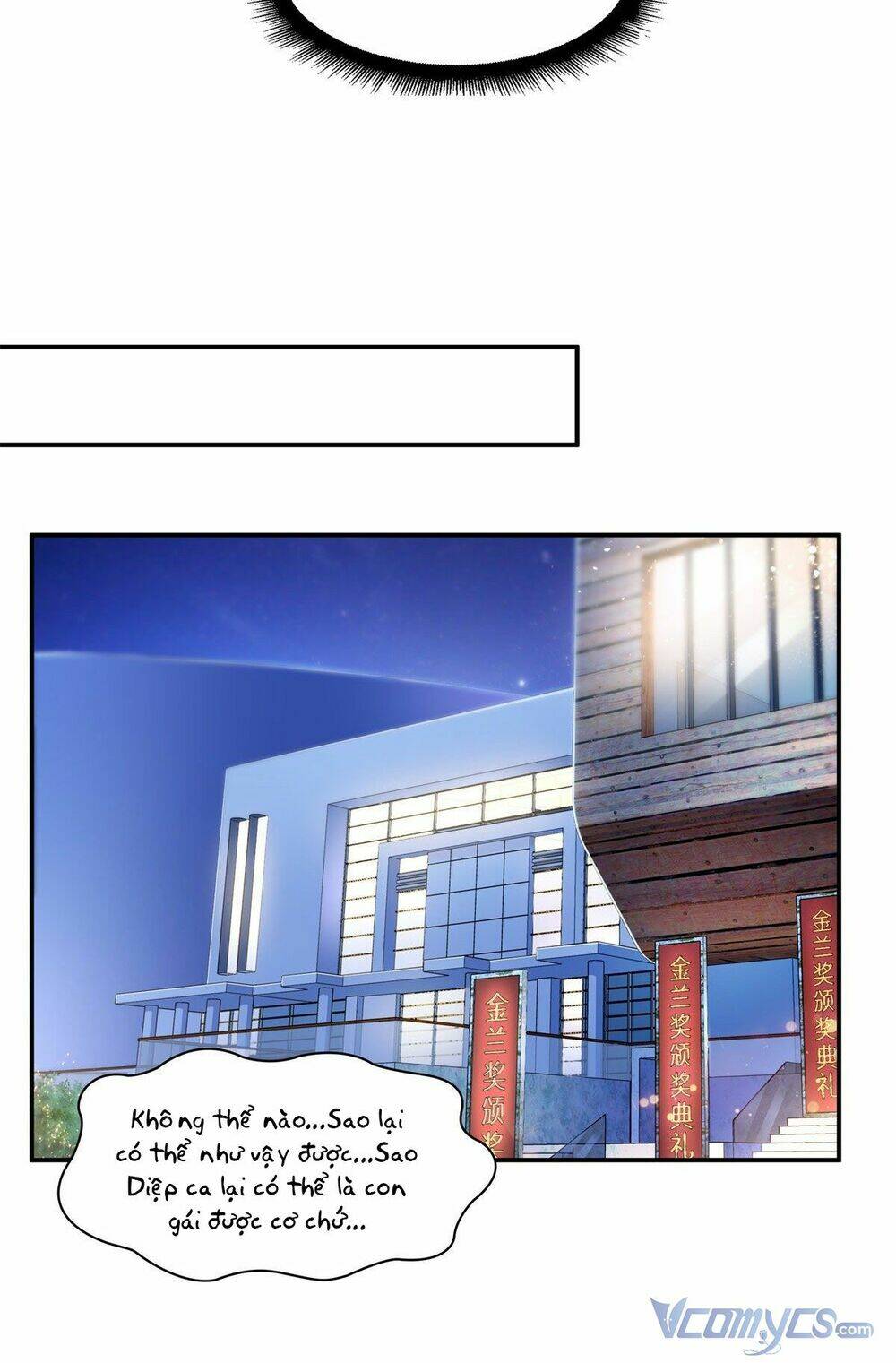 Hệt Như Hàn Quang Gặp Nắng Gắt - Chapter 244 - Page 22