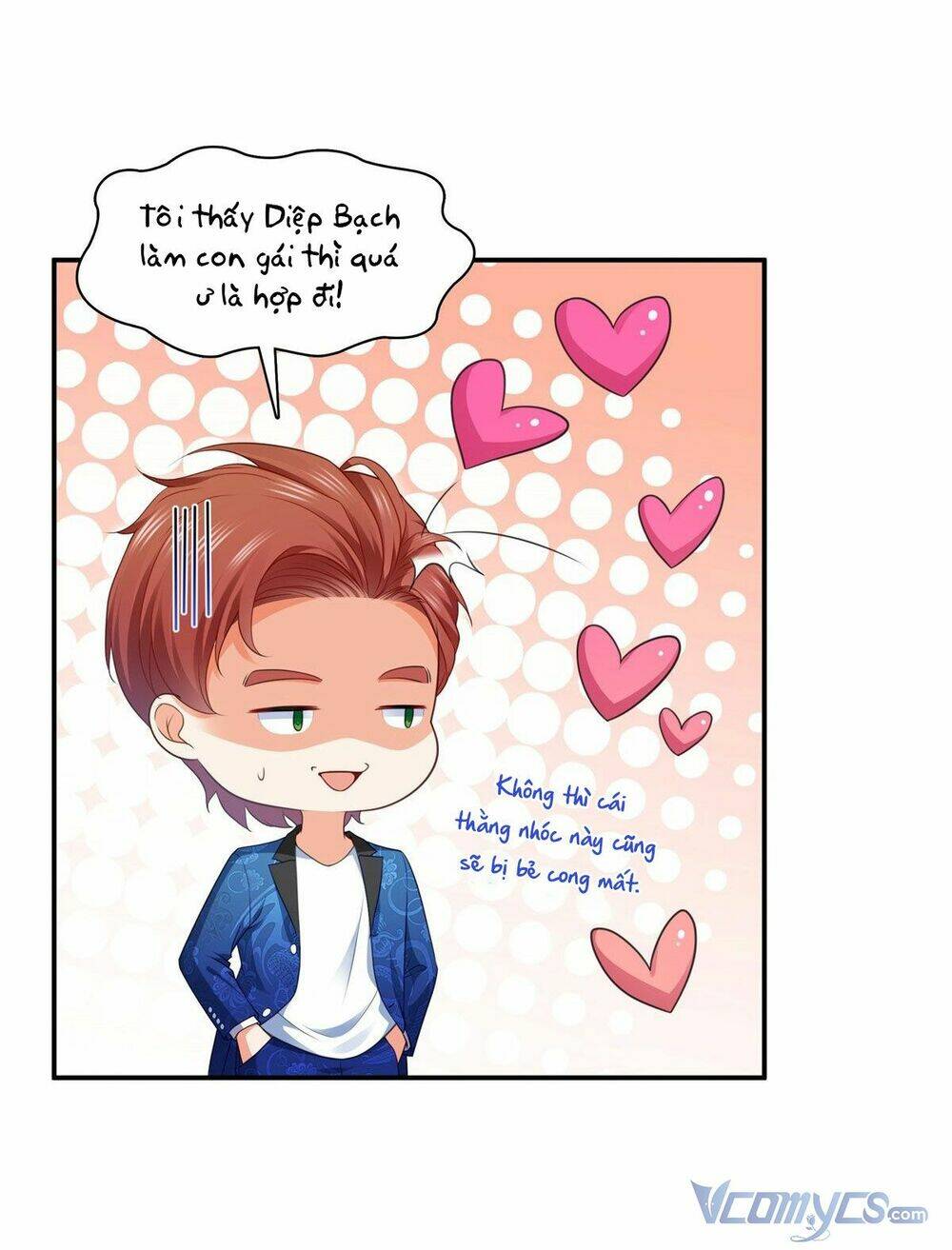 Hệt Như Hàn Quang Gặp Nắng Gắt - Chapter 244 - Page 26