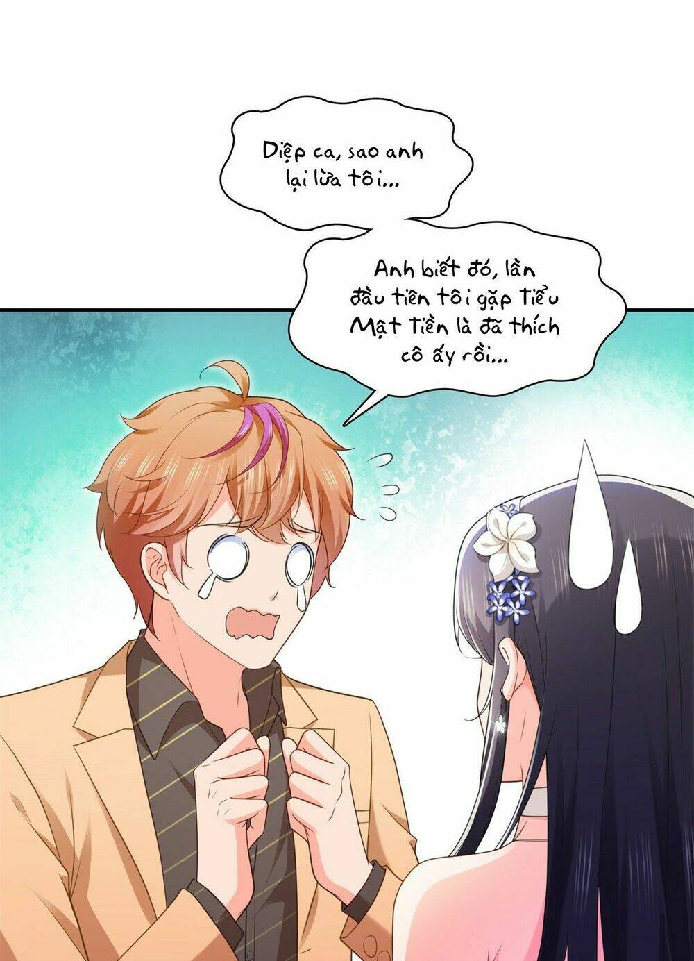 Hệt Như Hàn Quang Gặp Nắng Gắt - Chapter 244 - Page 27