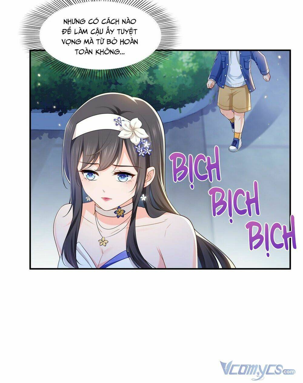 Hệt Như Hàn Quang Gặp Nắng Gắt - Chapter 244 - Page 31