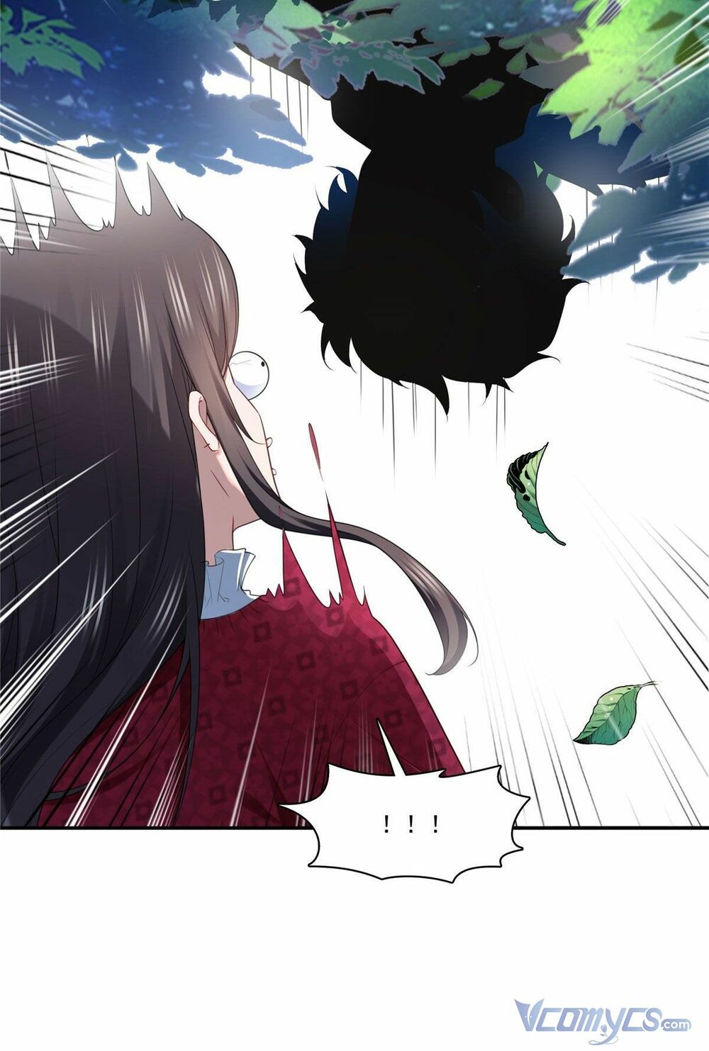 Hệt Như Hàn Quang Gặp Nắng Gắt Chapter 247 - Trang 11