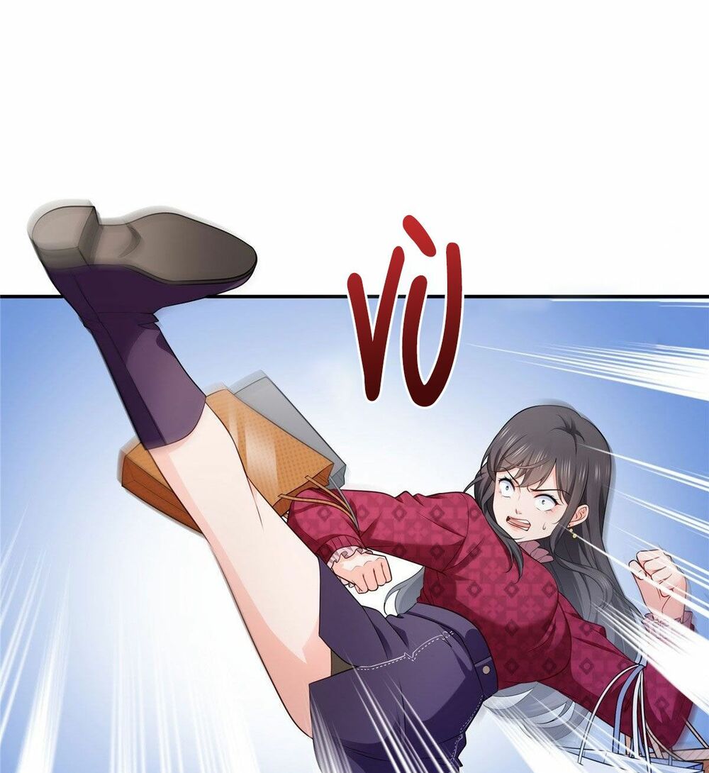 Hệt Như Hàn Quang Gặp Nắng Gắt Chapter 247 - Trang 12