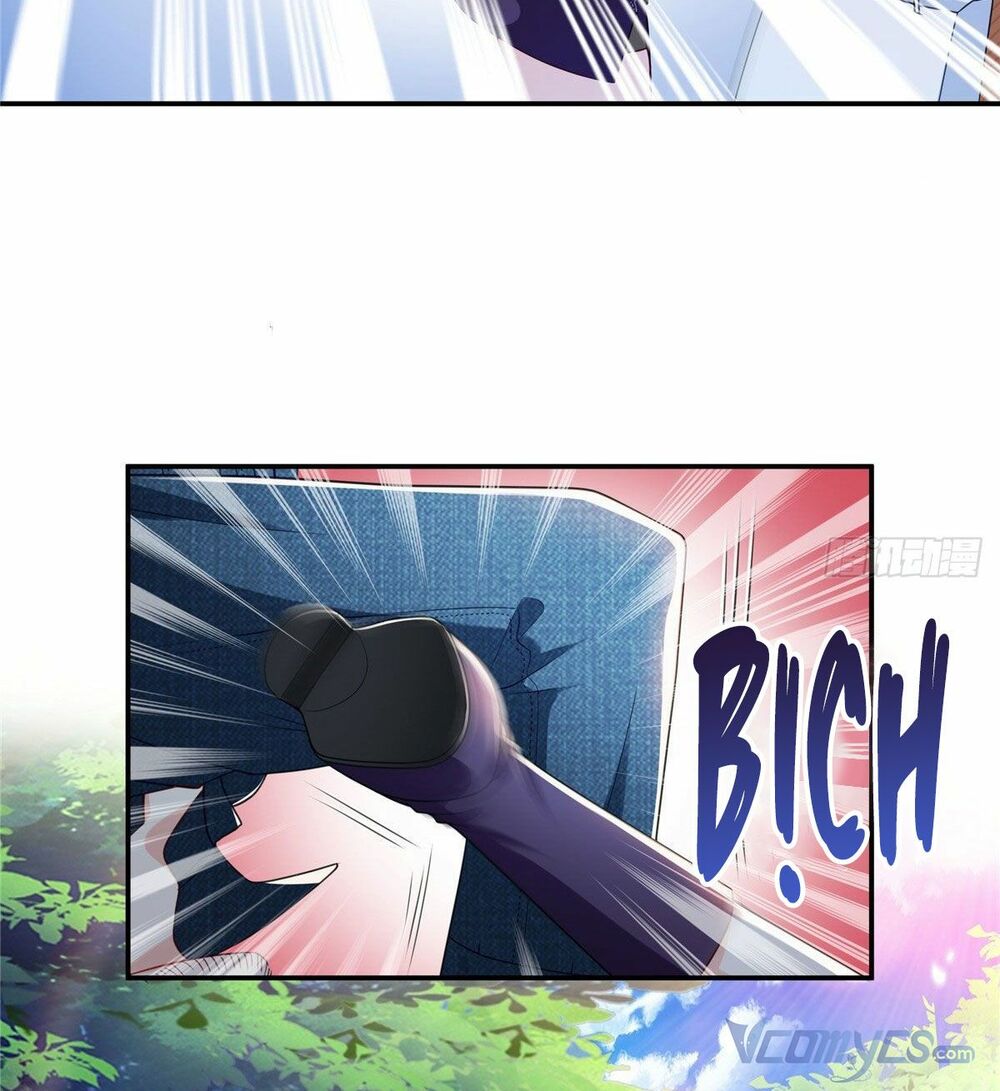 Hệt Như Hàn Quang Gặp Nắng Gắt Chapter 247 - Trang 13