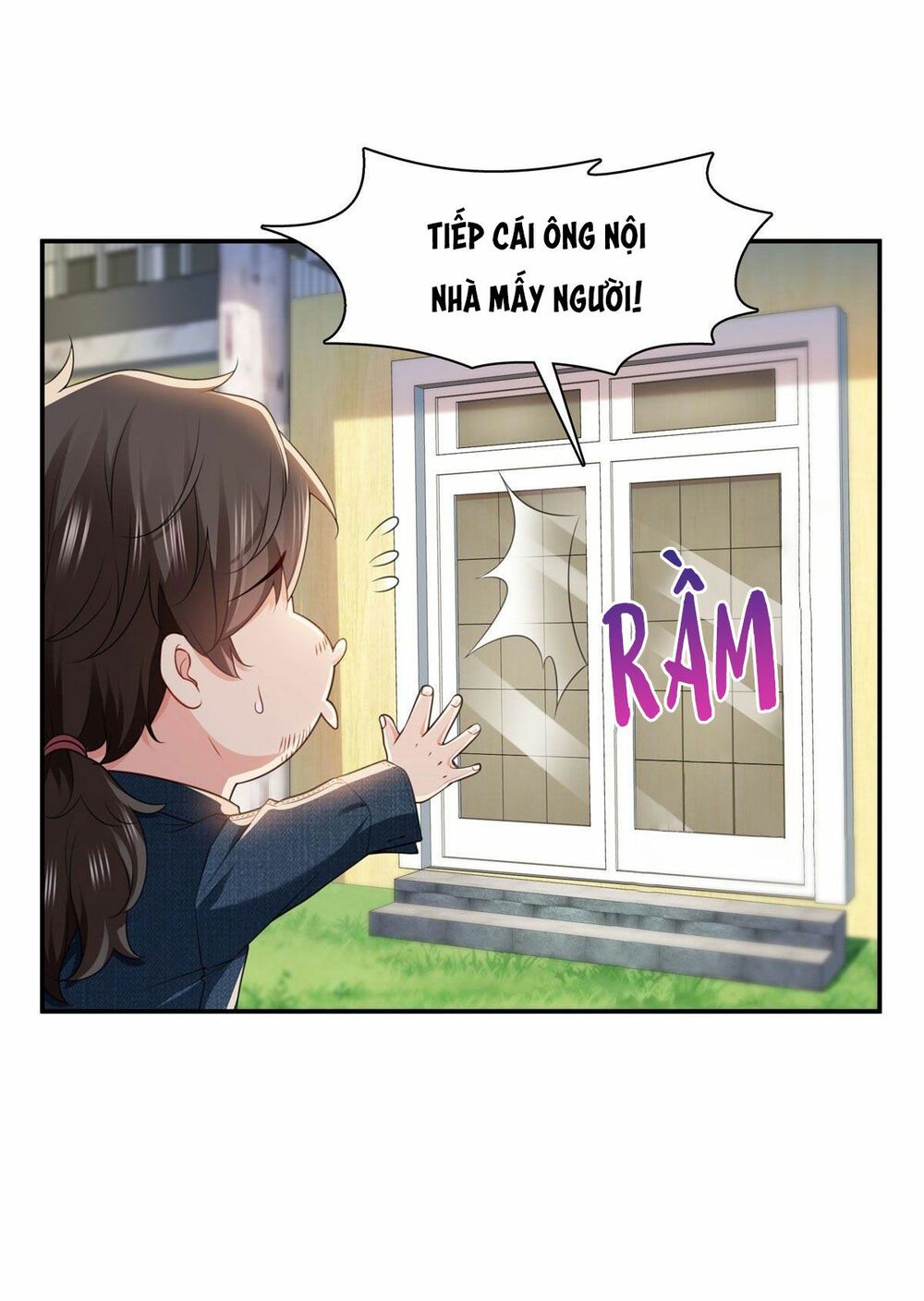 Hệt Như Hàn Quang Gặp Nắng Gắt Chapter 247 - Trang 21