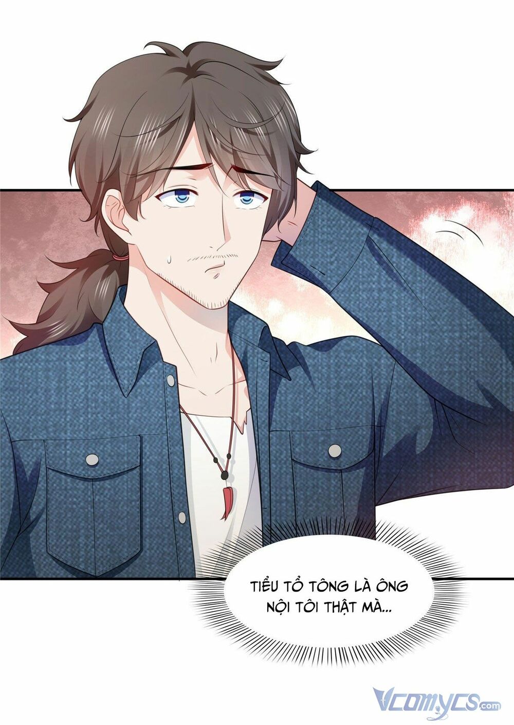 Hệt Như Hàn Quang Gặp Nắng Gắt Chapter 247 - Trang 22