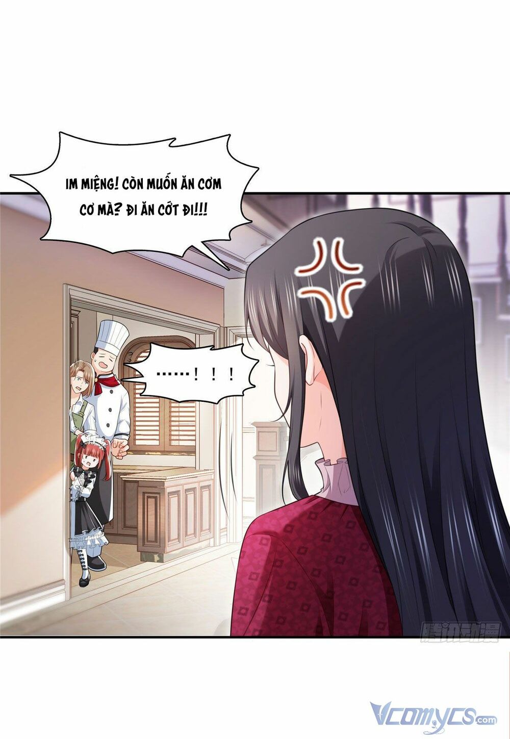 Hệt Như Hàn Quang Gặp Nắng Gắt Chapter 247 - Trang 28