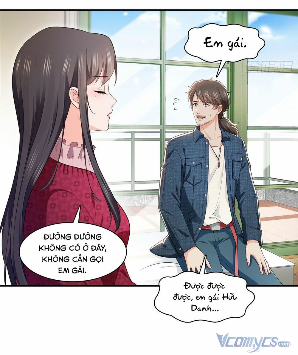 Hệt Như Hàn Quang Gặp Nắng Gắt Chapter 247 - Trang 31