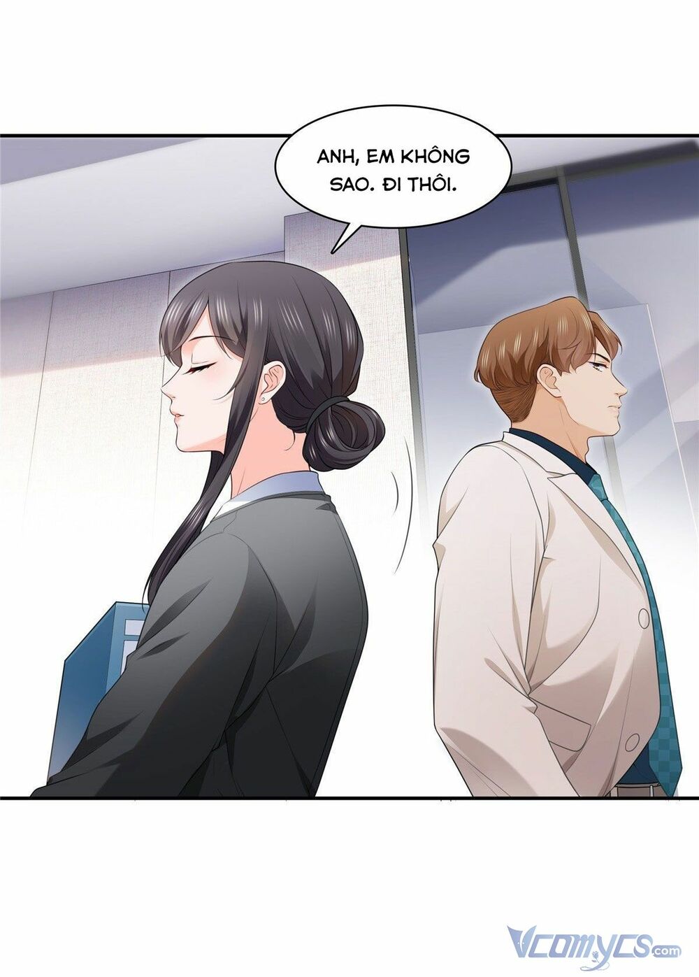 Hệt Như Hàn Quang Gặp Nắng Gắt Chapter 247 - Trang 3