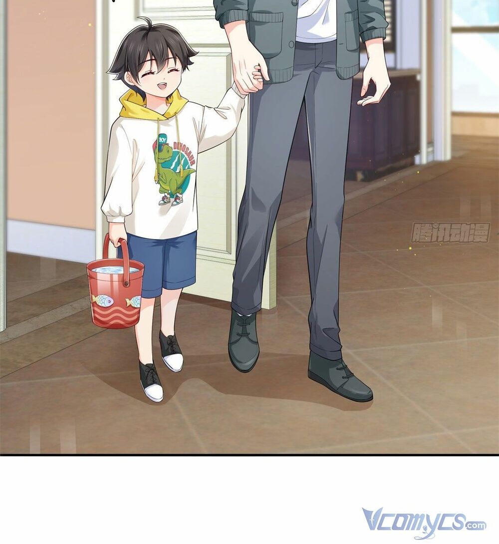 Hệt Như Hàn Quang Gặp Nắng Gắt Chapter 248 - Trang 14