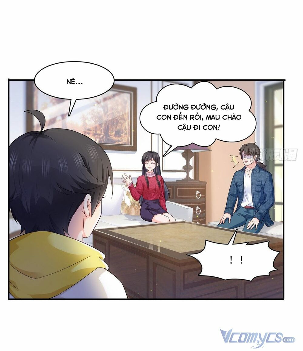 Hệt Như Hàn Quang Gặp Nắng Gắt Chapter 248 - Trang 15