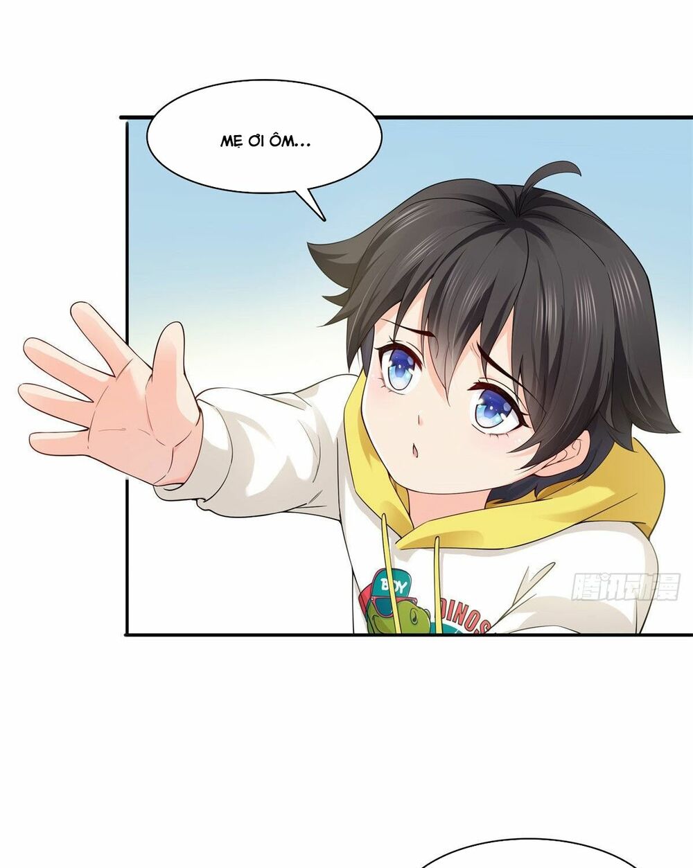 Hệt Như Hàn Quang Gặp Nắng Gắt Chapter 248 - Trang 20