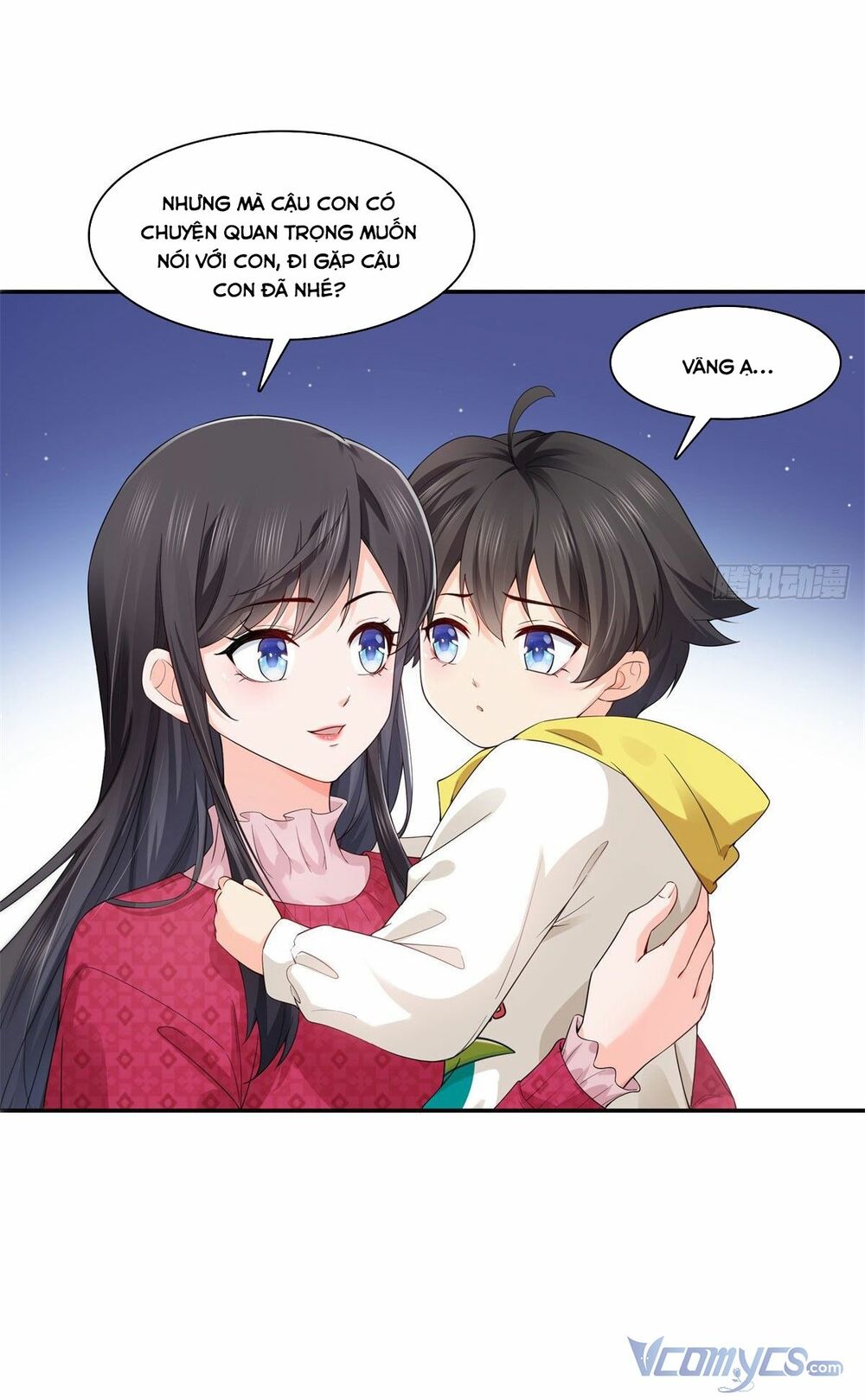 Hệt Như Hàn Quang Gặp Nắng Gắt Chapter 248 - Trang 22