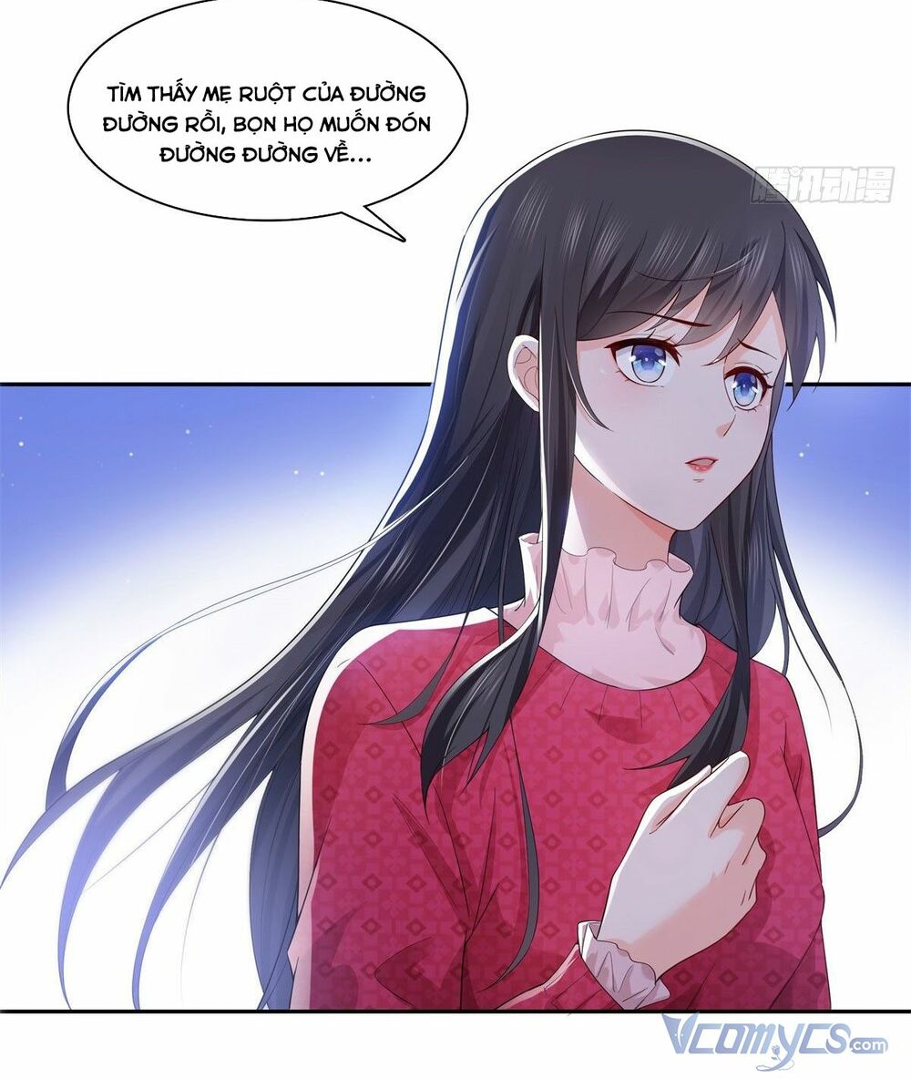 Hệt Như Hàn Quang Gặp Nắng Gắt Chapter 248 - Trang 24