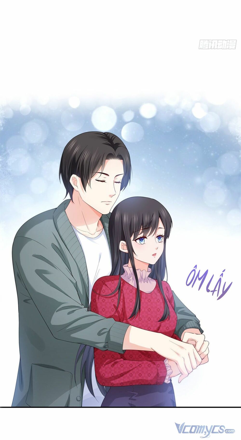 Hệt Như Hàn Quang Gặp Nắng Gắt Chapter 248 - Trang 25