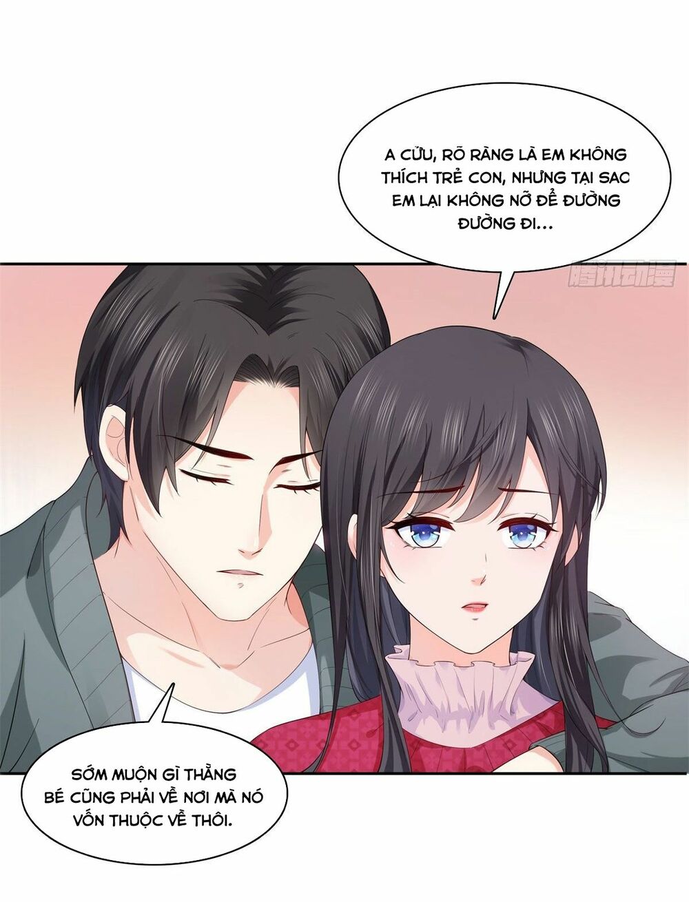 Hệt Như Hàn Quang Gặp Nắng Gắt Chapter 248 - Trang 26
