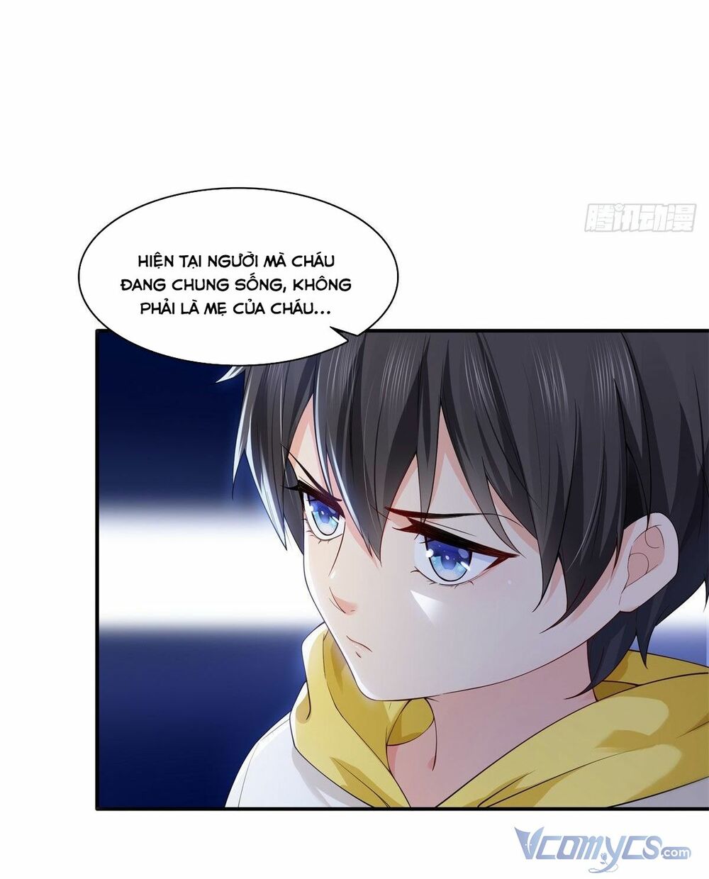 Hệt Như Hàn Quang Gặp Nắng Gắt Chapter 248 - Trang 30