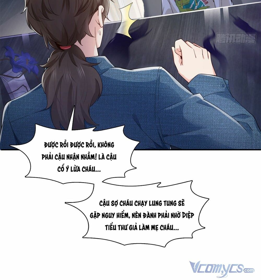 Hệt Như Hàn Quang Gặp Nắng Gắt Chapter 248 - Trang 32