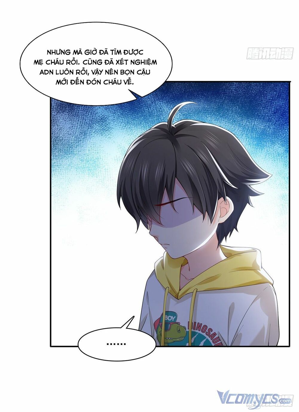 Hệt Như Hàn Quang Gặp Nắng Gắt Chapter 248 - Trang 33