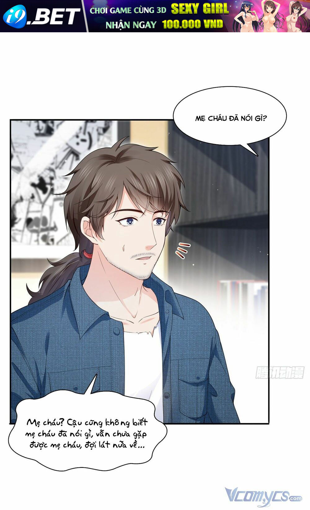 Hệt Như Hàn Quang Gặp Nắng Gắt Chapter 248 - Trang 34