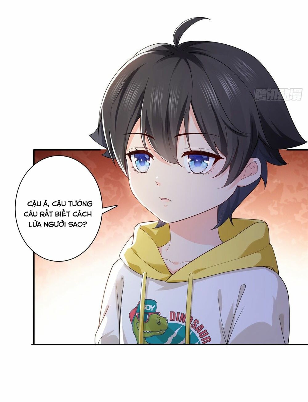 Hệt Như Hàn Quang Gặp Nắng Gắt Chapter 248 - Trang 36