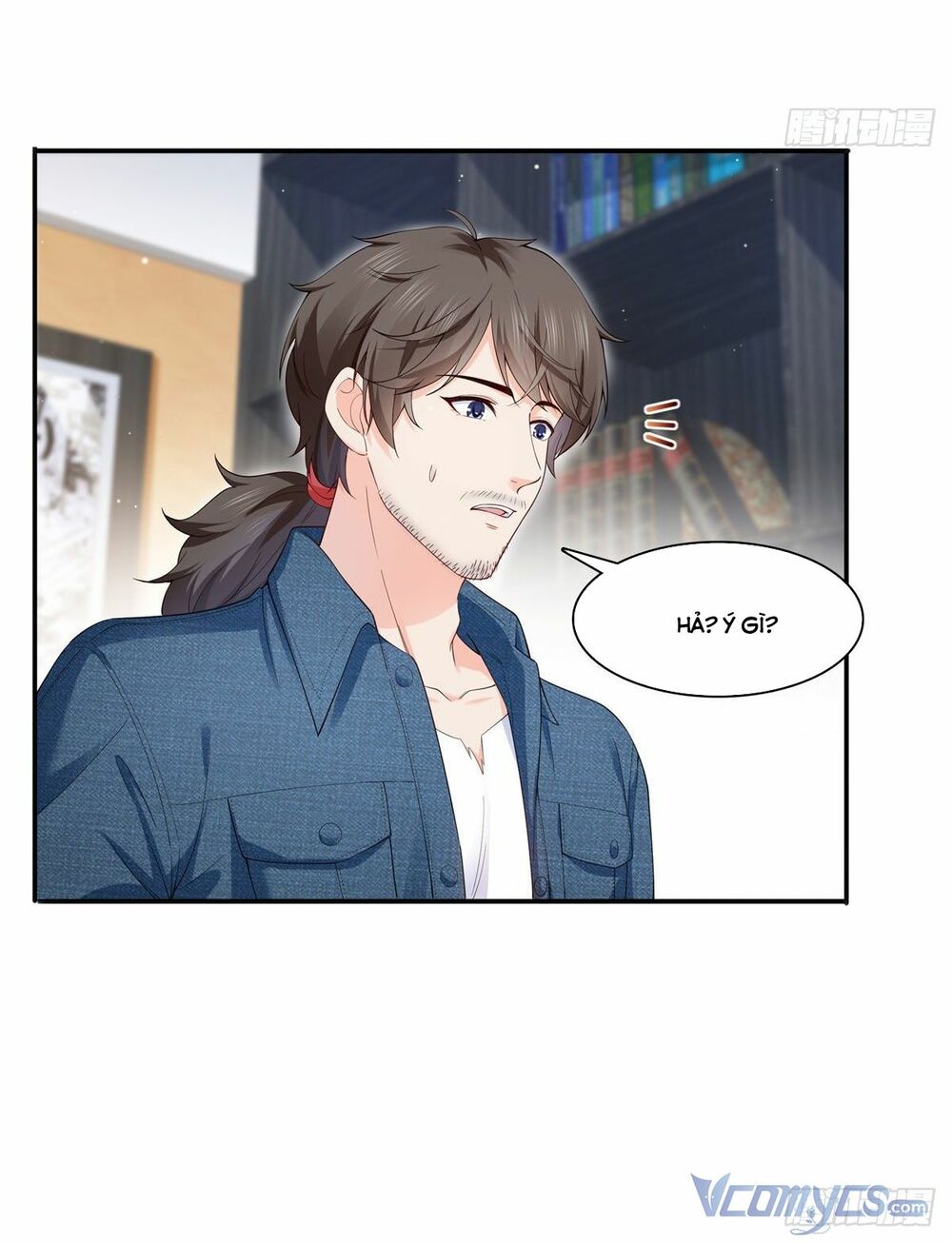 Hệt Như Hàn Quang Gặp Nắng Gắt Chapter 248 - Trang 37