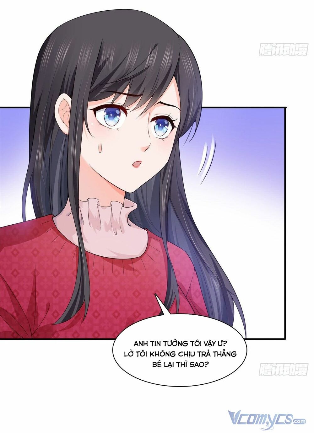 Hệt Như Hàn Quang Gặp Nắng Gắt Chapter 248 - Trang 3