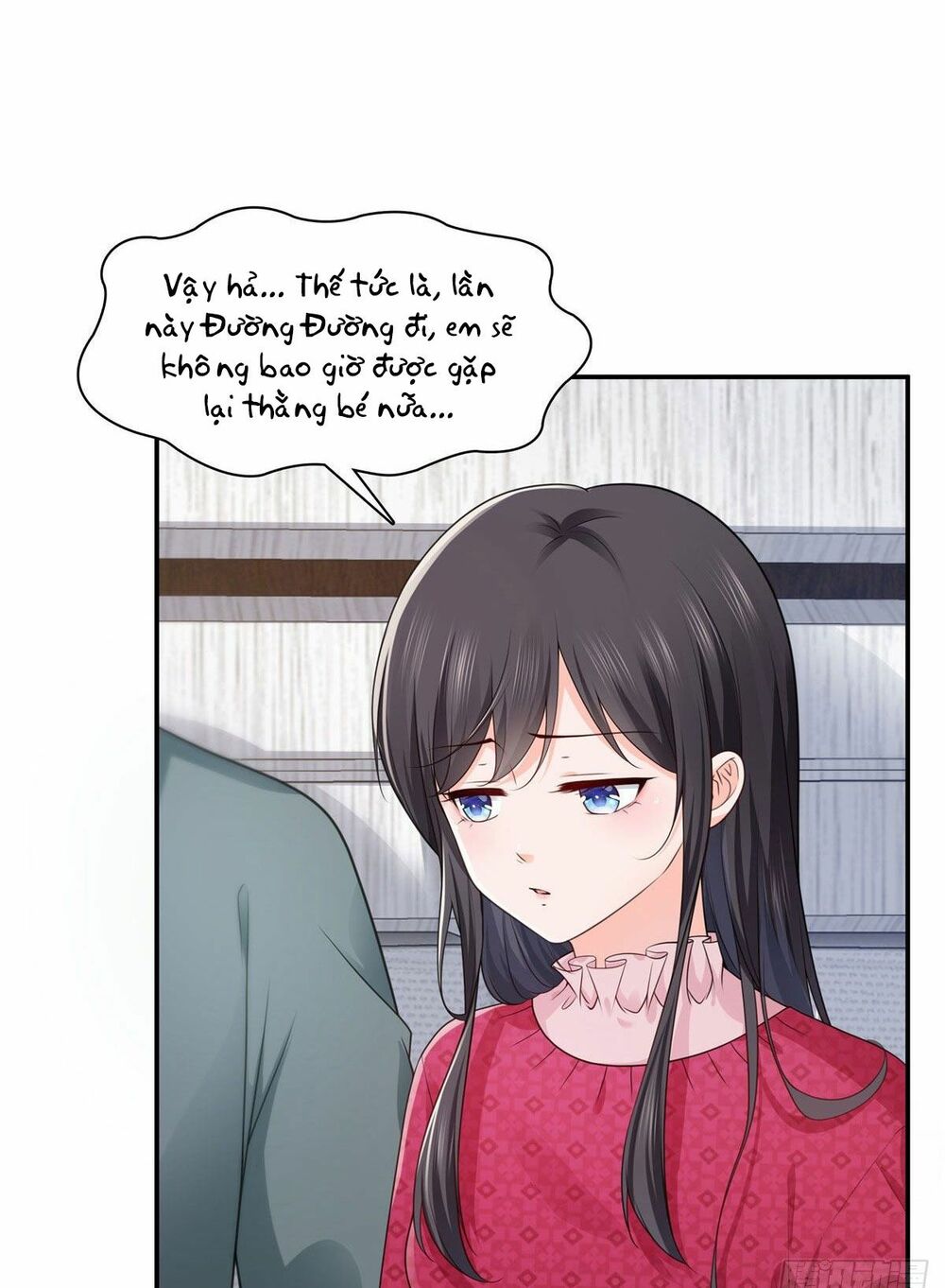 Hệt Như Hàn Quang Gặp Nắng Gắt Chapter 249 - Trang 10