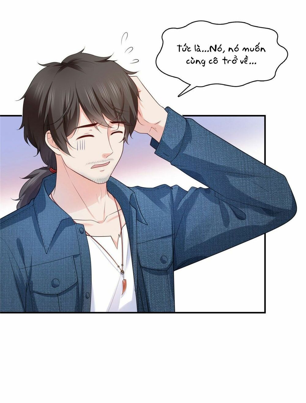 Hệt Như Hàn Quang Gặp Nắng Gắt Chapter 249 - Trang 14