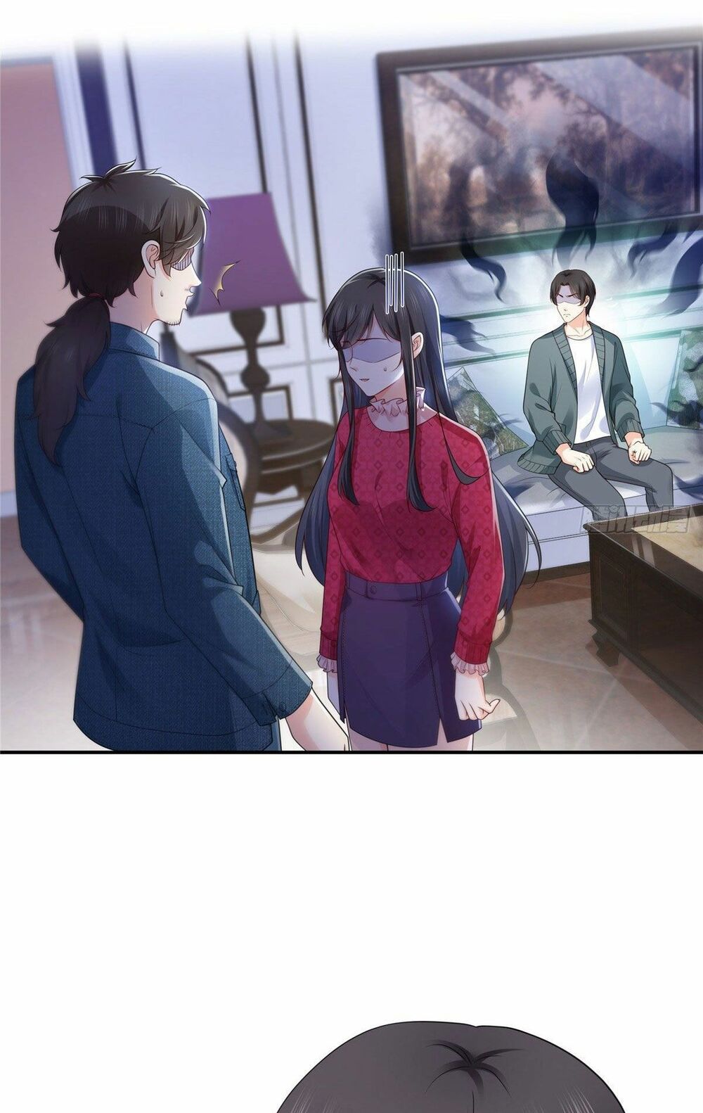 Hệt Như Hàn Quang Gặp Nắng Gắt Chapter 249 - Trang 16