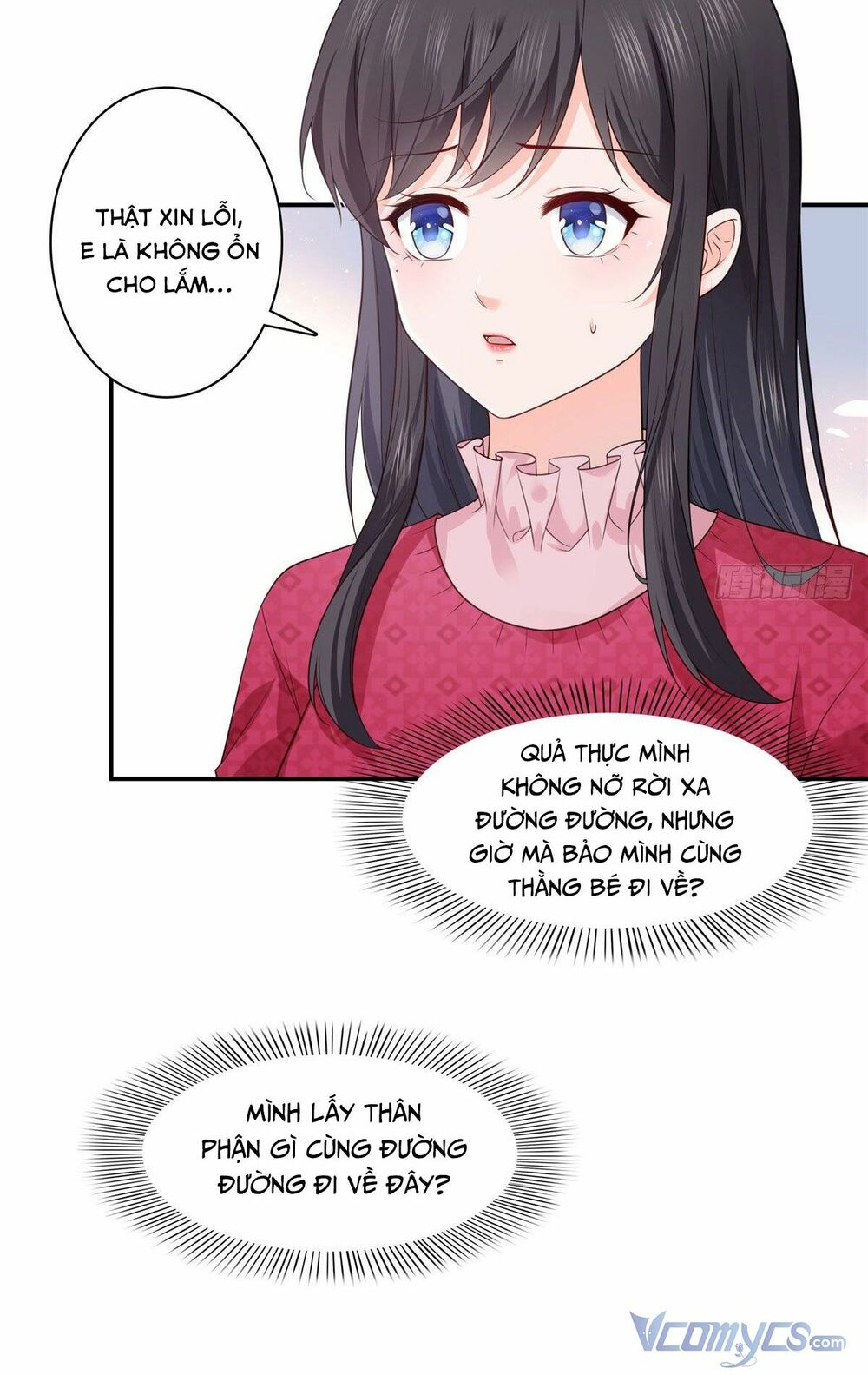 Hệt Như Hàn Quang Gặp Nắng Gắt Chapter 249 - Trang 17