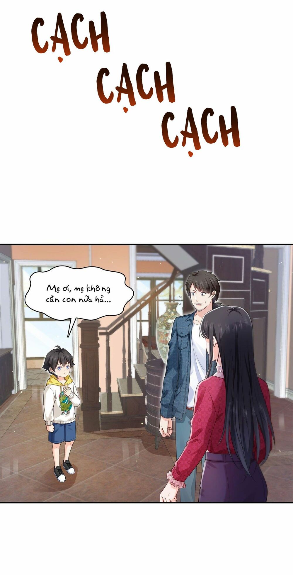 Hệt Như Hàn Quang Gặp Nắng Gắt Chapter 249 - Trang 18