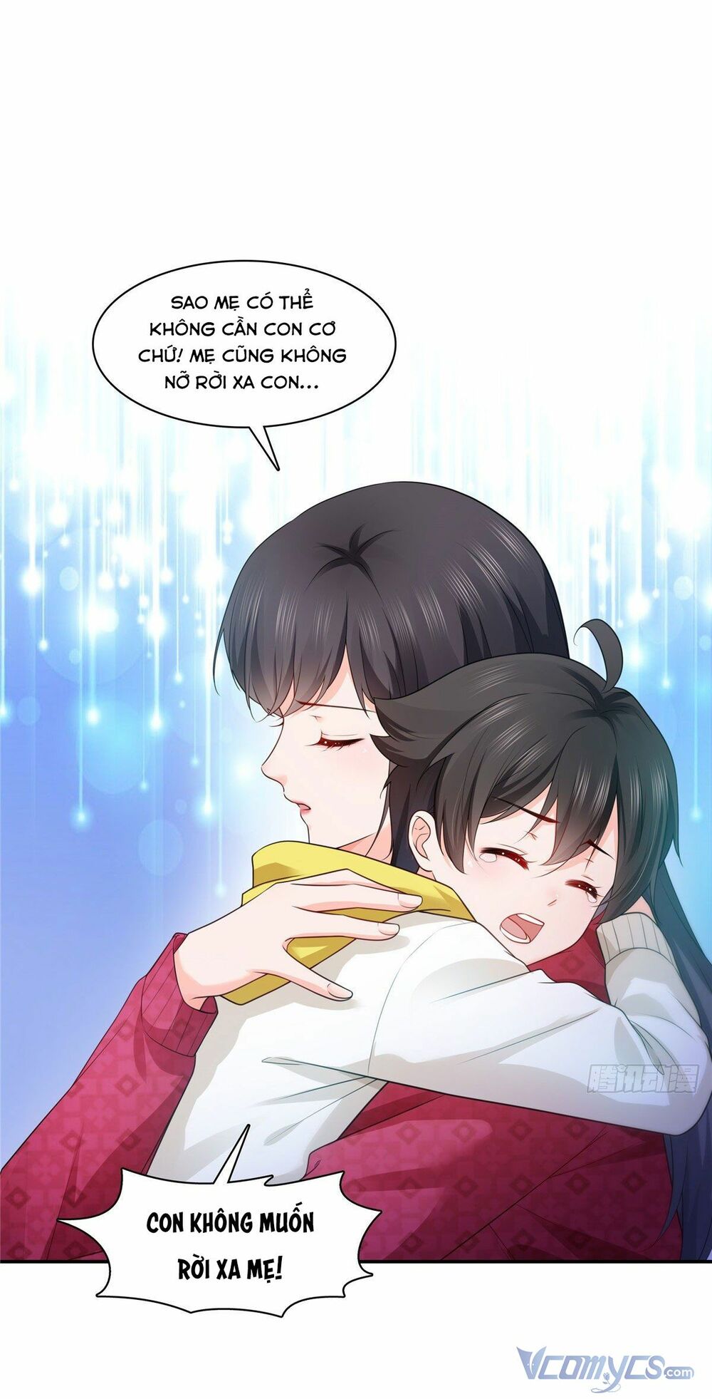 Hệt Như Hàn Quang Gặp Nắng Gắt Chapter 249 - Trang 19