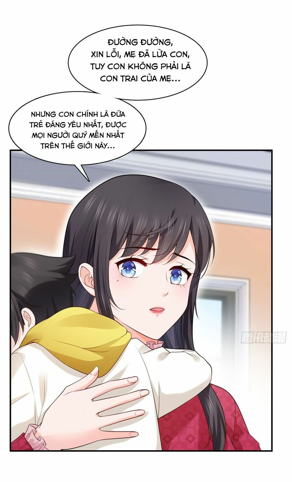 Hệt Như Hàn Quang Gặp Nắng Gắt Chapter 249 - Trang 20