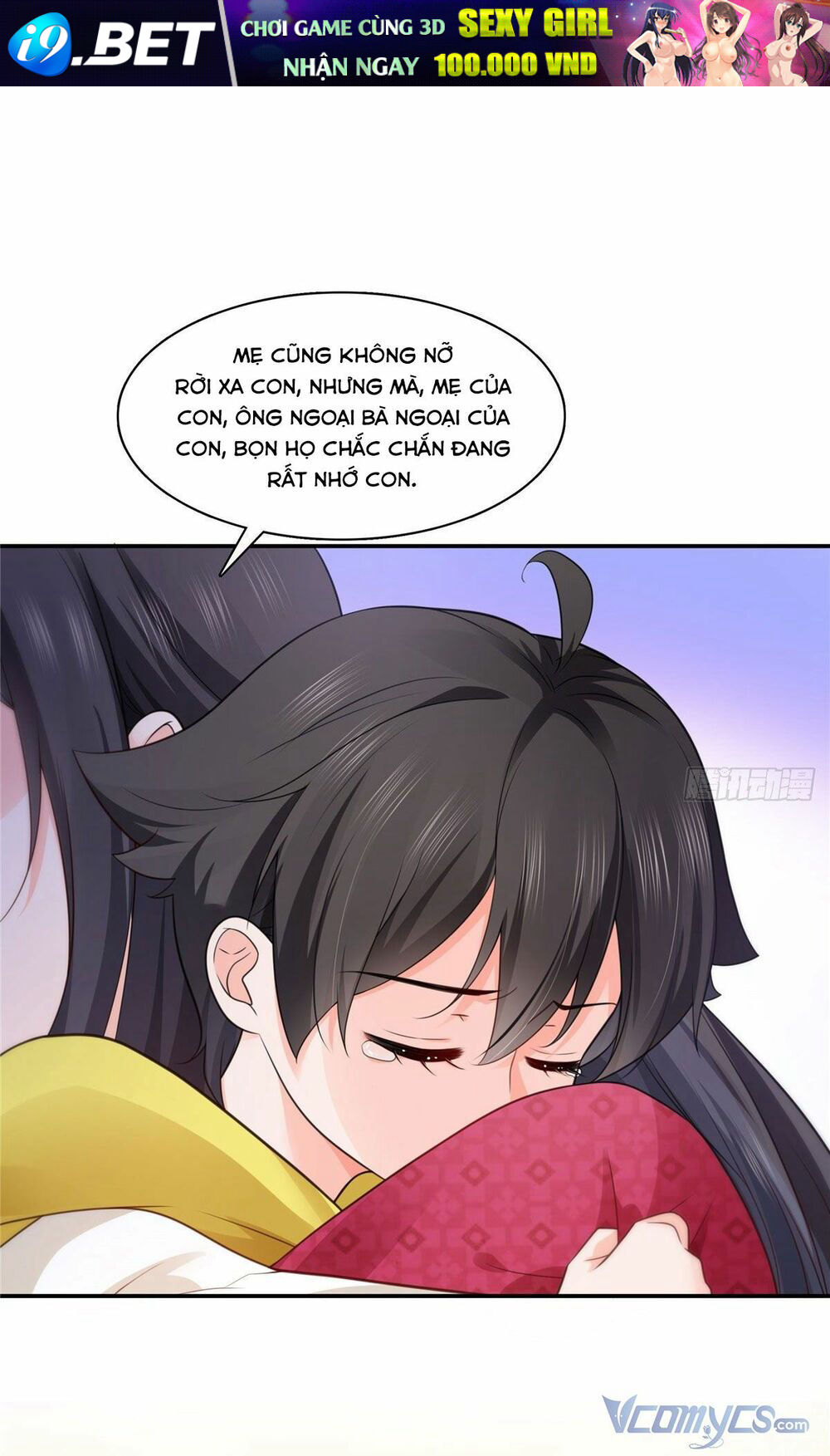 Hệt Như Hàn Quang Gặp Nắng Gắt Chapter 249 - Trang 21