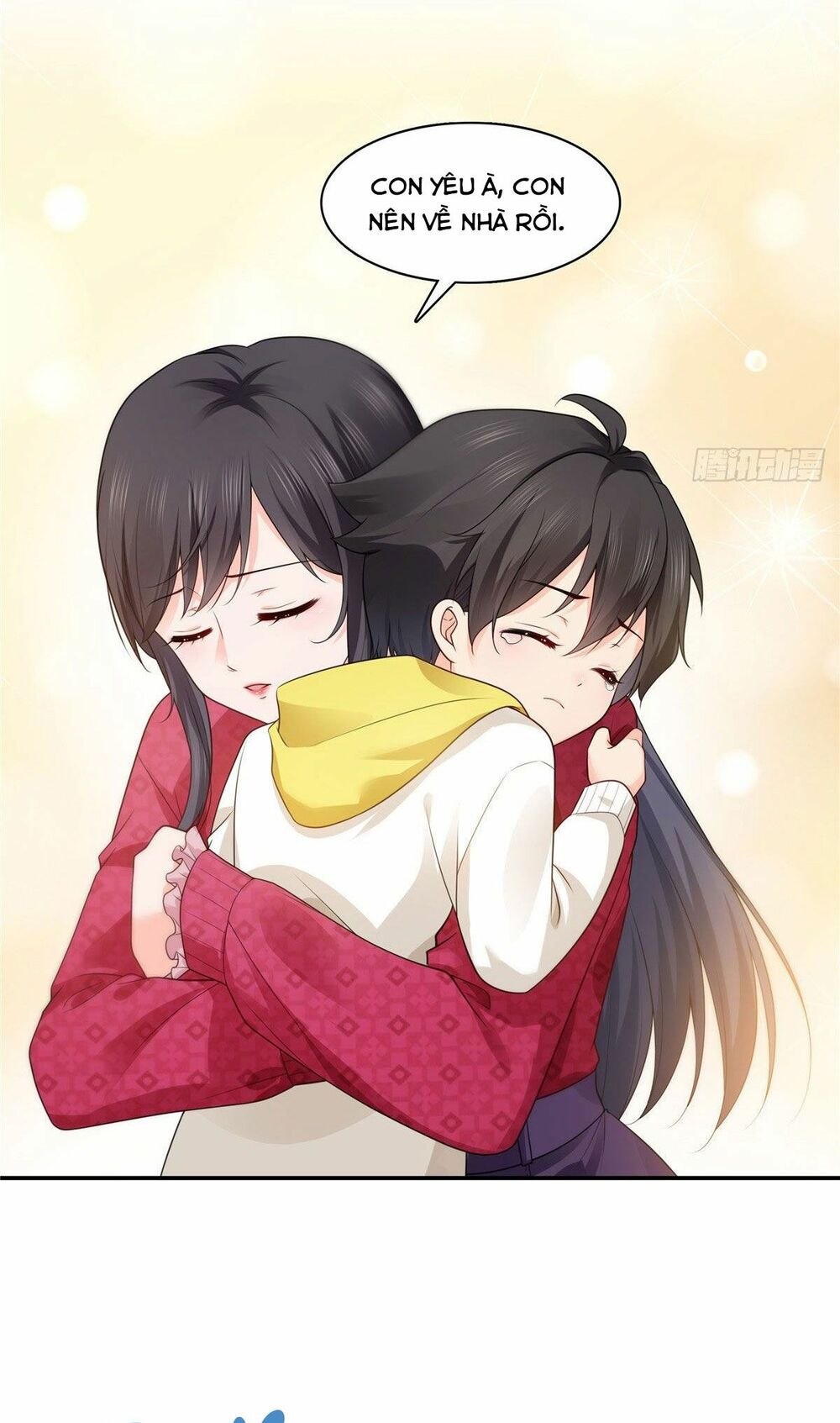 Hệt Như Hàn Quang Gặp Nắng Gắt Chapter 249 - Trang 22