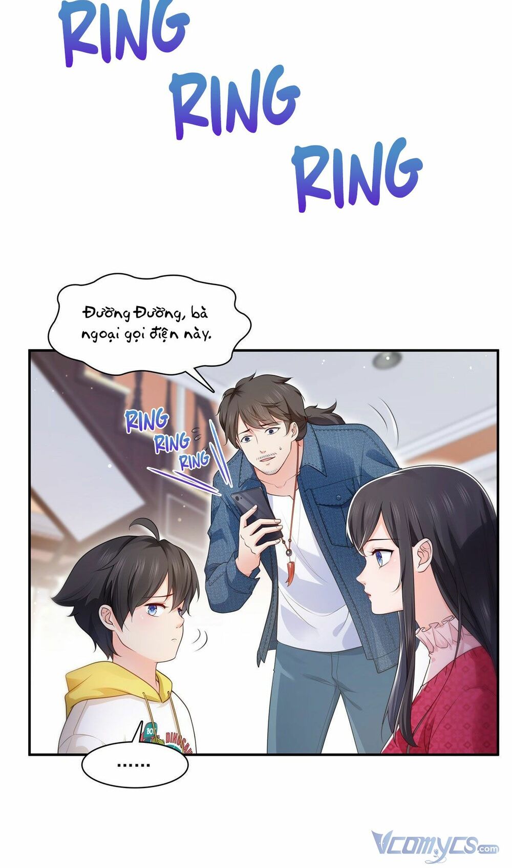 Hệt Như Hàn Quang Gặp Nắng Gắt Chapter 249 - Trang 23