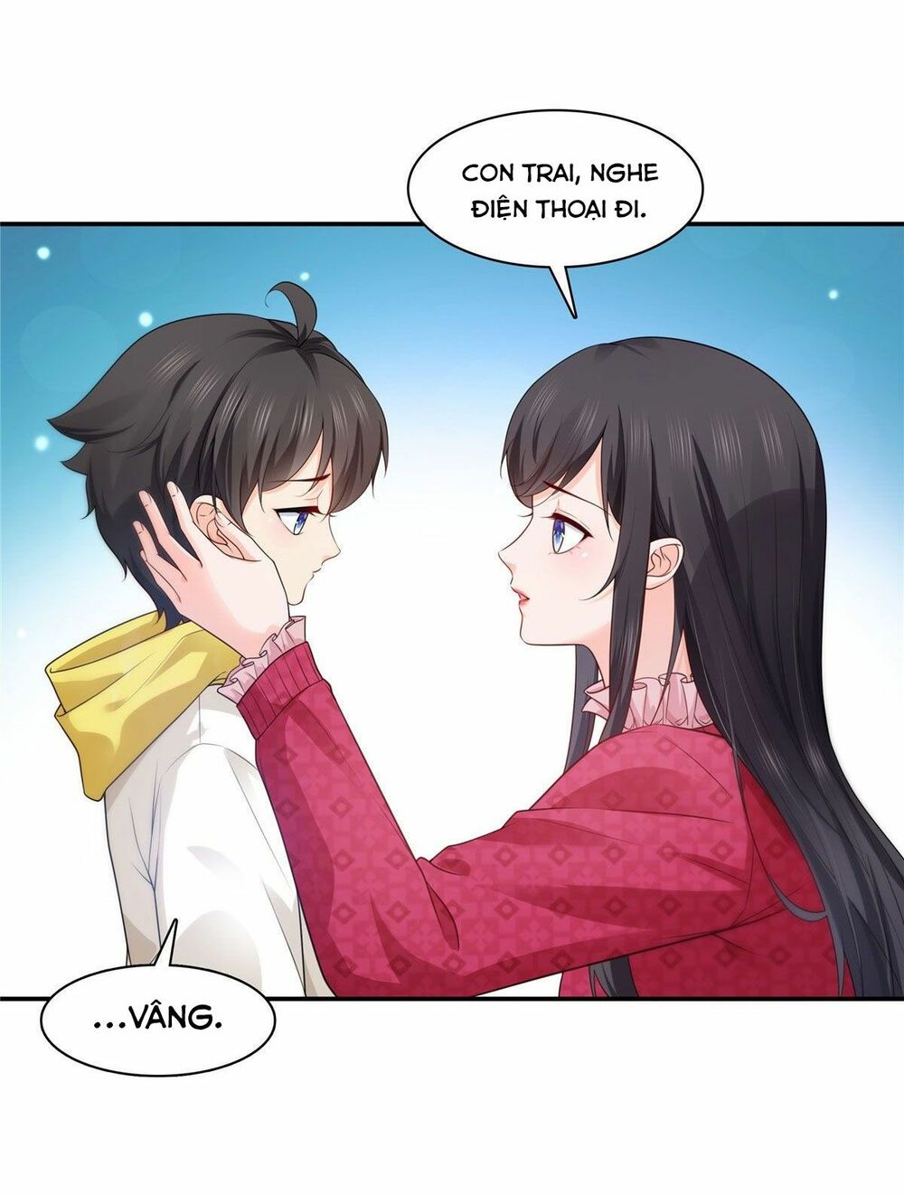 Hệt Như Hàn Quang Gặp Nắng Gắt Chapter 249 - Trang 24