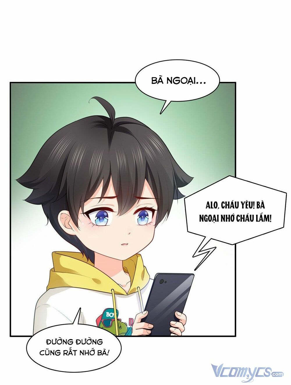 Hệt Như Hàn Quang Gặp Nắng Gắt Chapter 249 - Trang 25